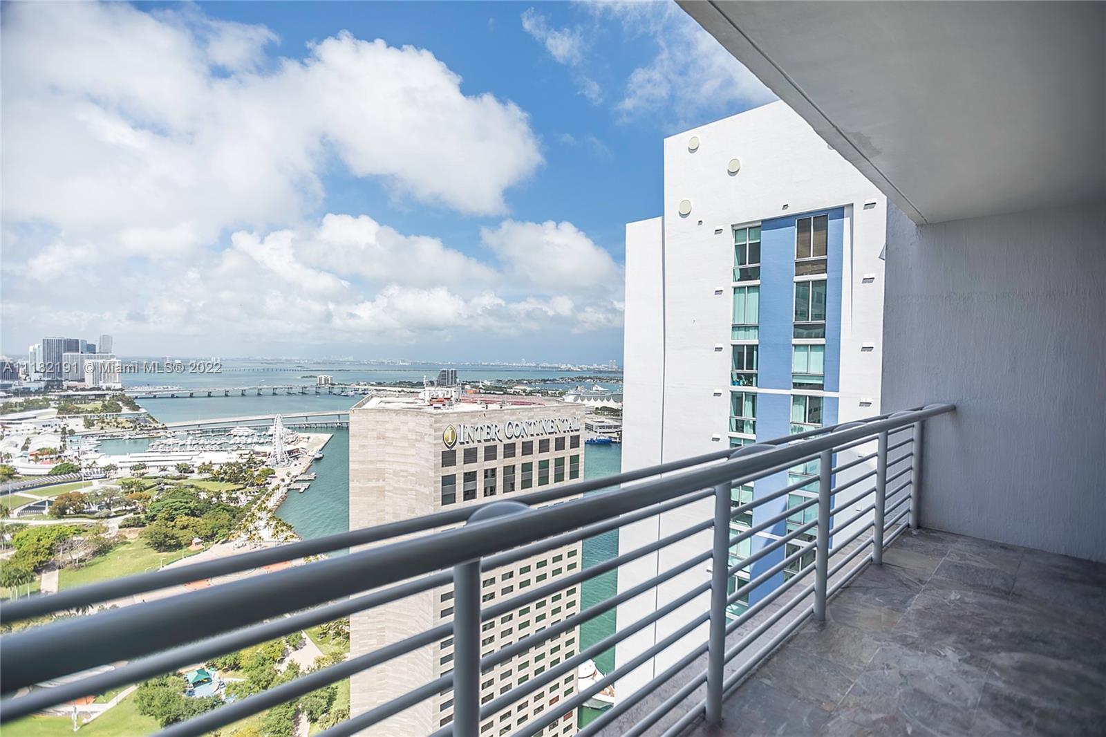 325 S Biscayne Blvd Unit: 4224