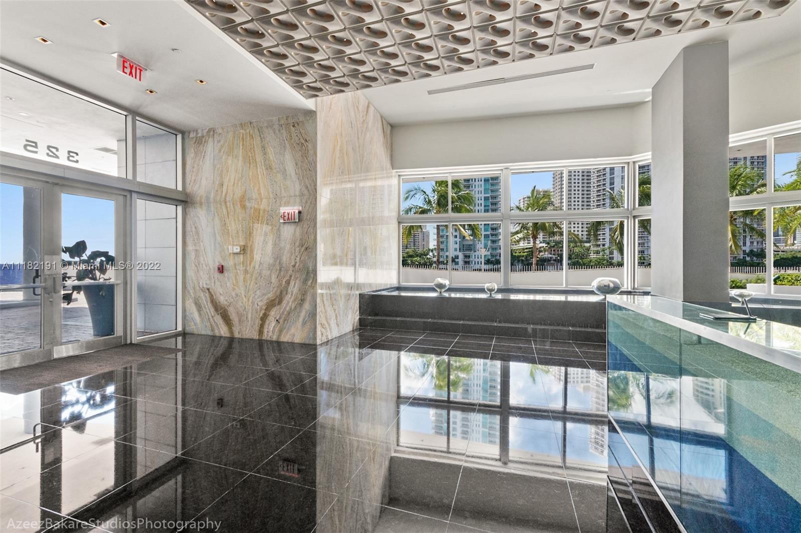 325 S Biscayne Blvd Unit: 4224