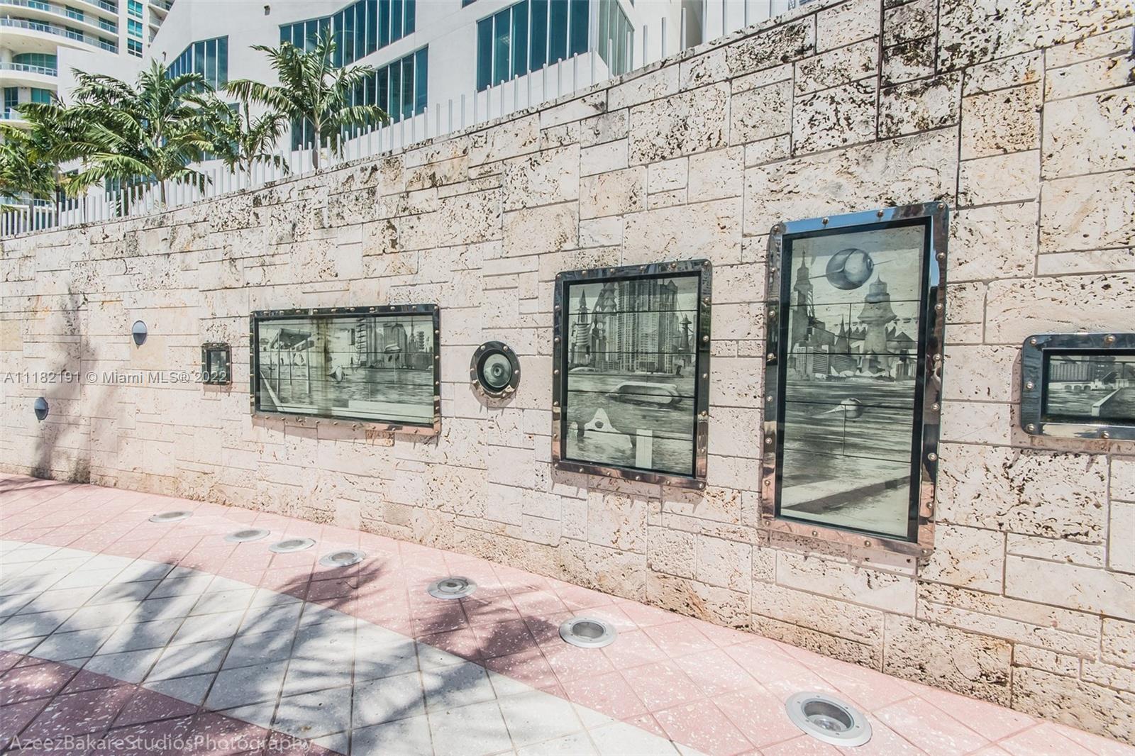 325 S Biscayne Blvd Unit: 4224