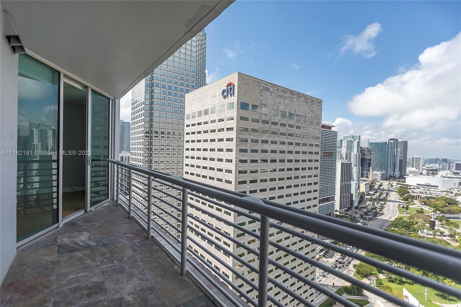 325 S Biscayne Blvd Unit: 4224