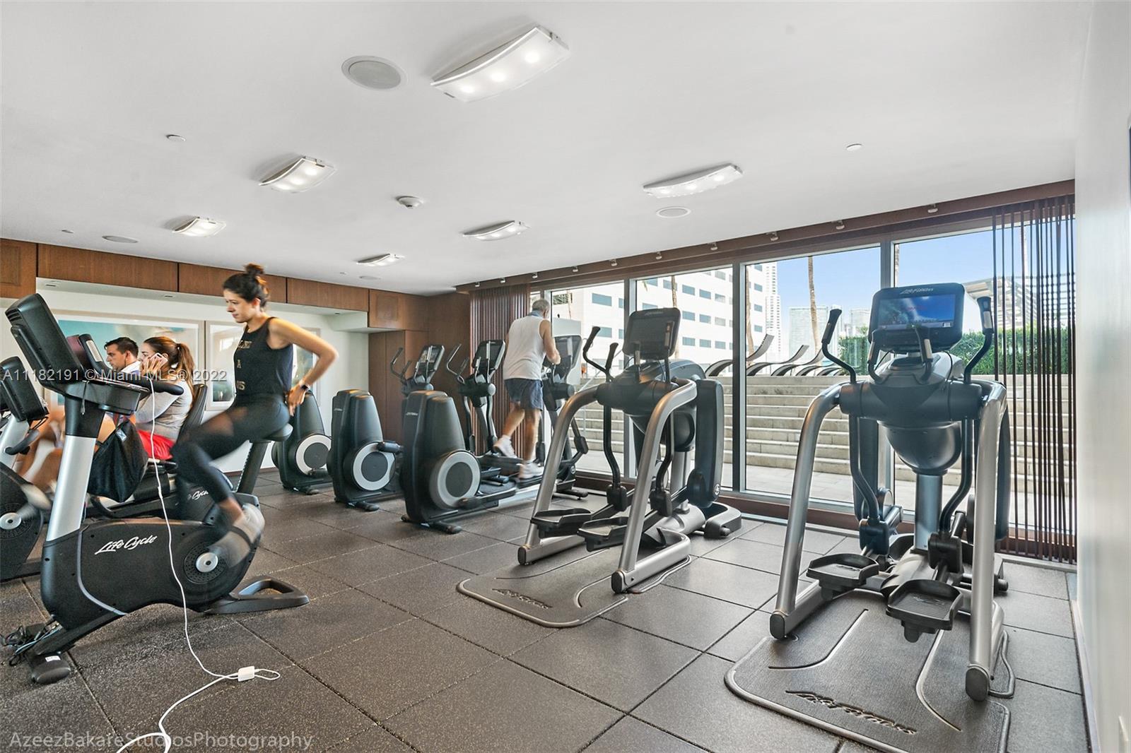 325 S Biscayne Blvd Unit: 4224
