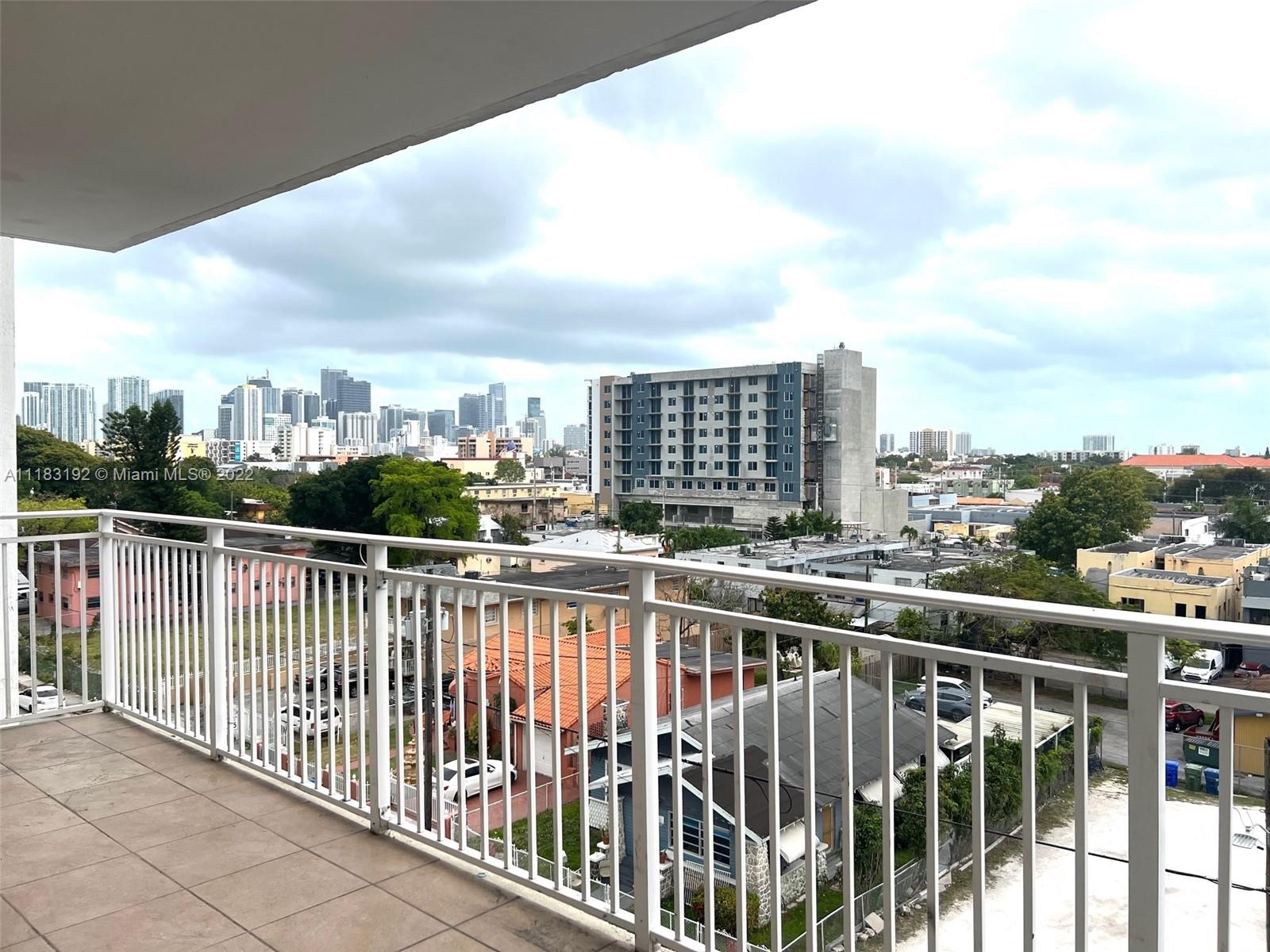 219 NW 12th Ave Unit: 509