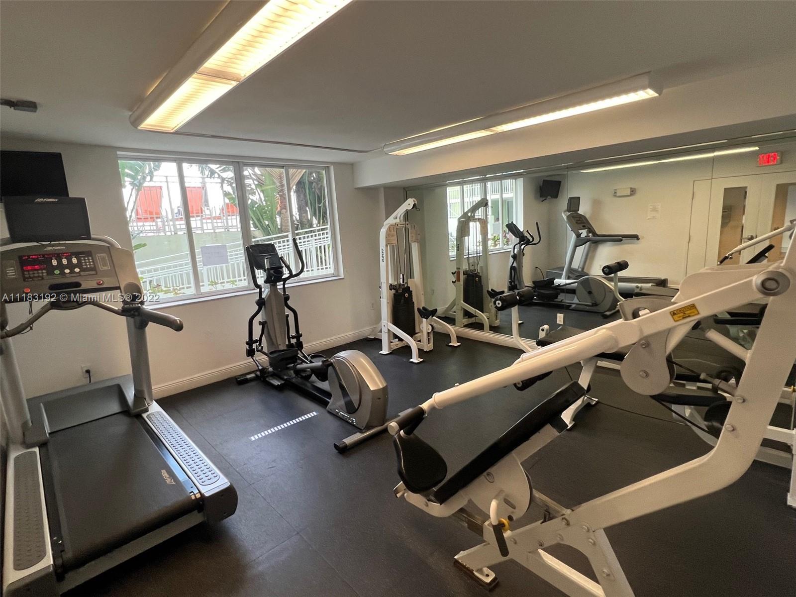 219 NW 12th Ave Unit: 509