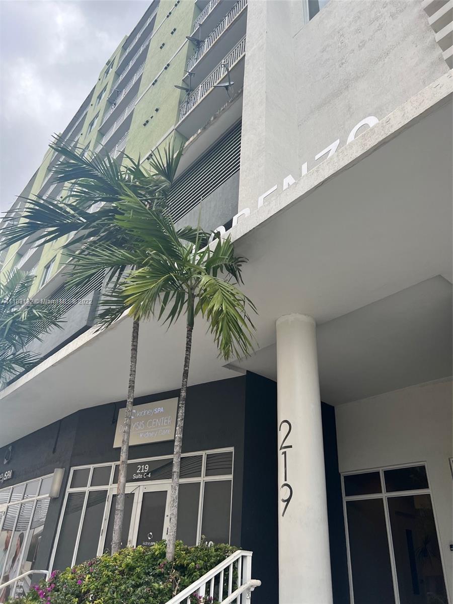 219 NW 12th Ave Unit: 509