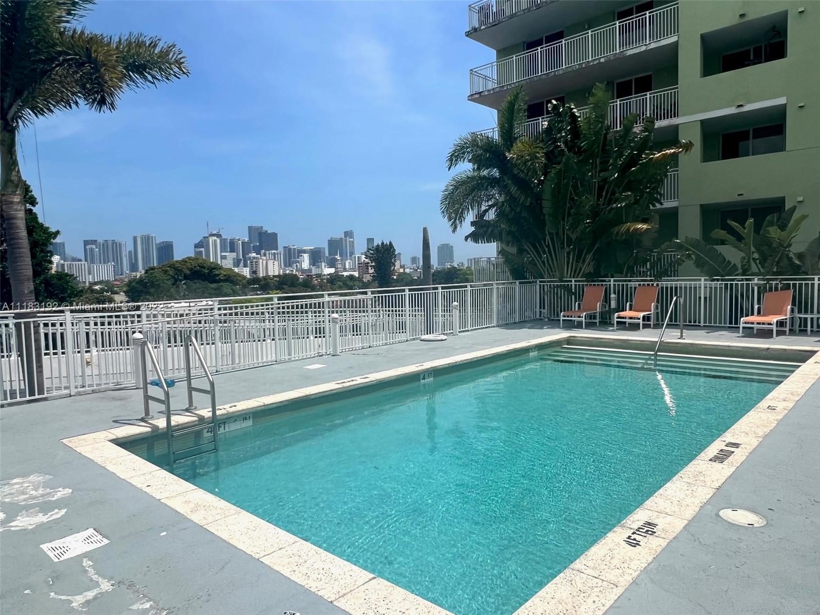 219 NW 12th Ave Unit: 509