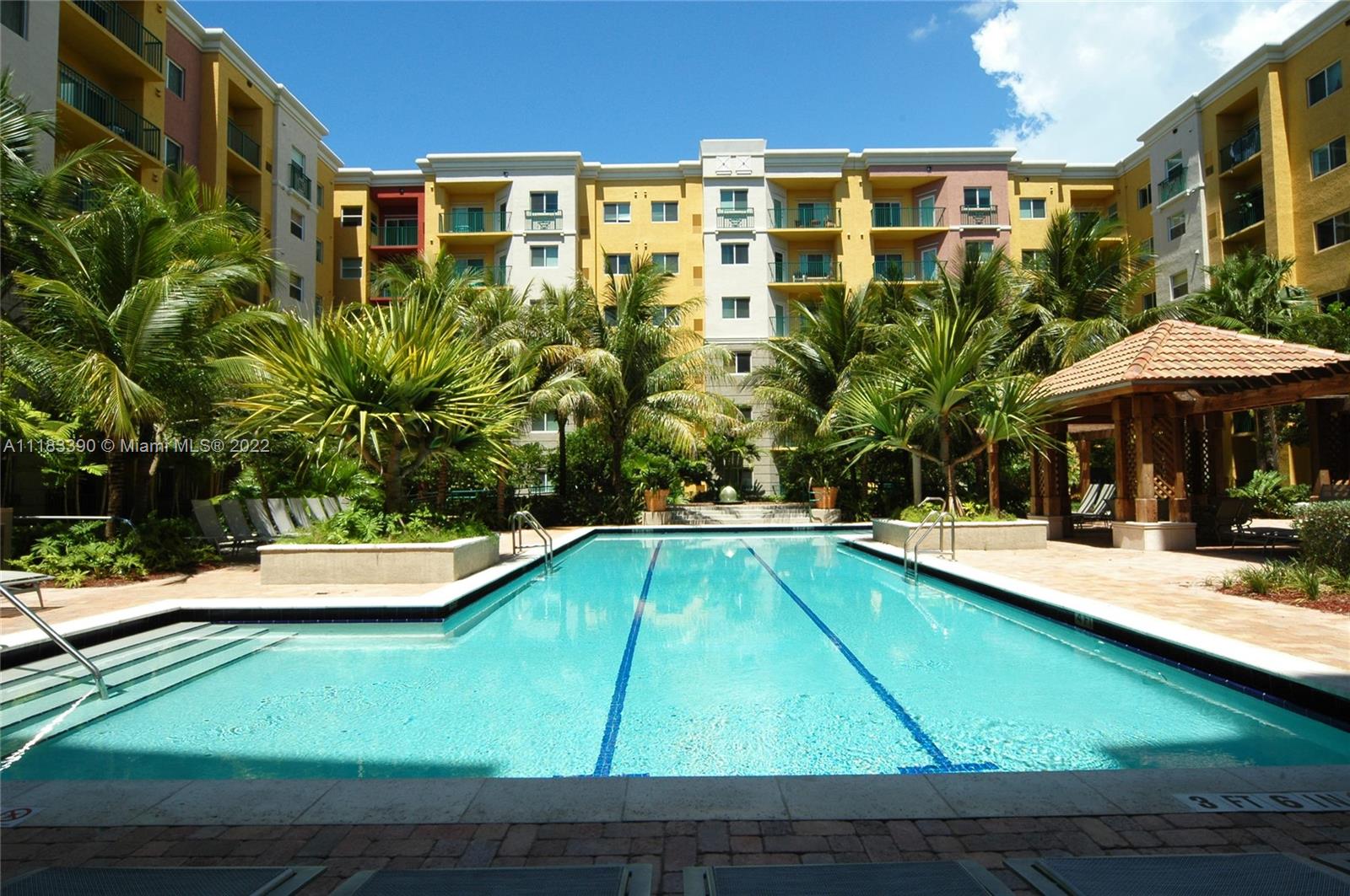 6001 SW 70th St Unit: 524