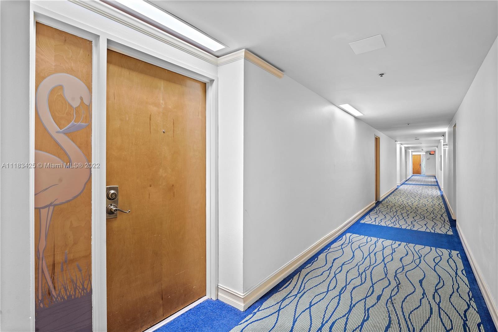 7601 E Treasure Dr Unit: 1423