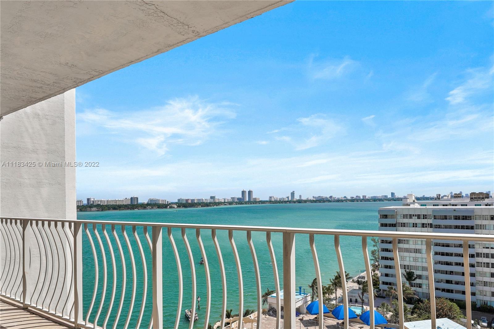 7601 E Treasure Dr Unit: 1423
