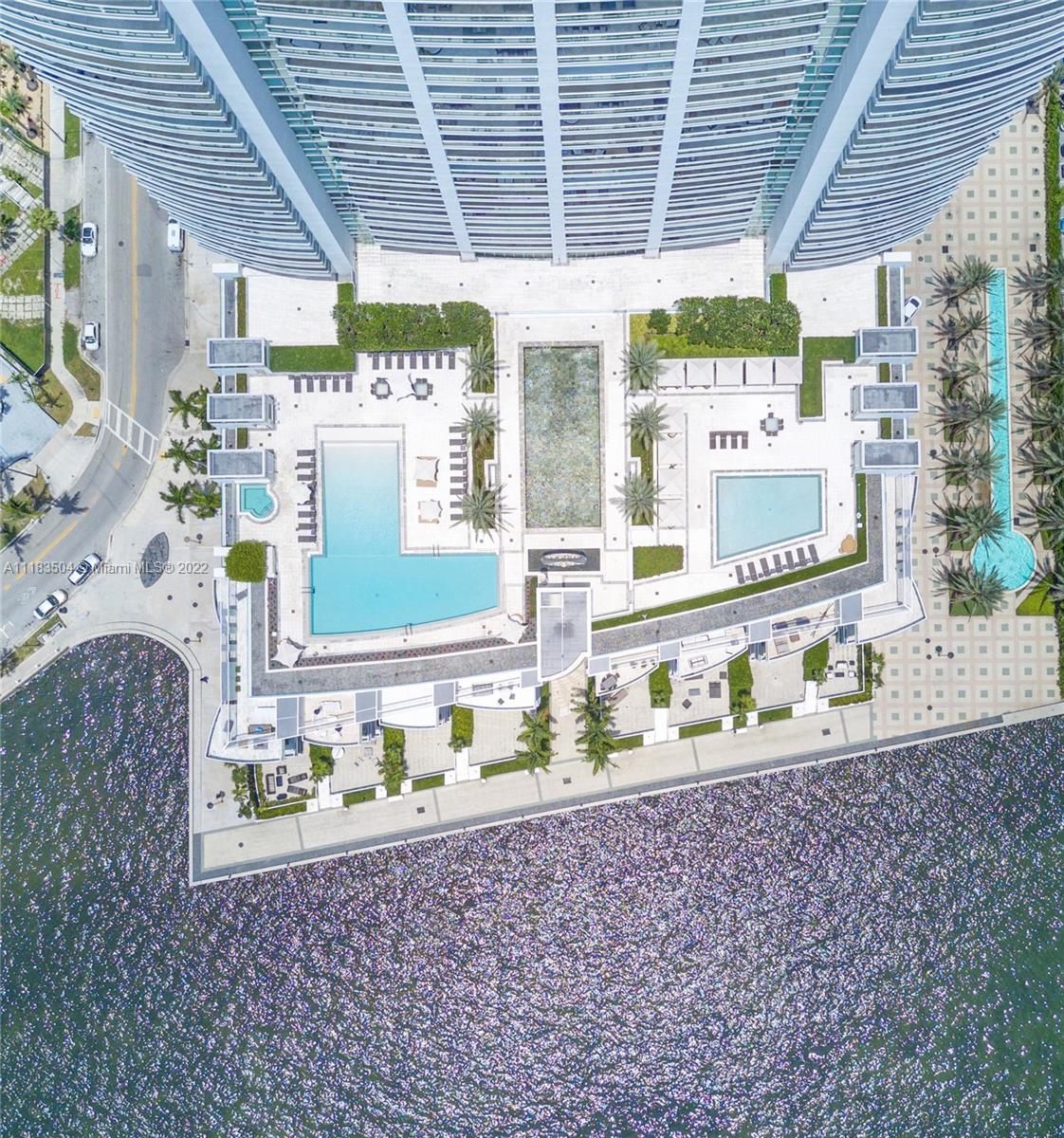 1331 Brickell Bay Dr Unit: 1208