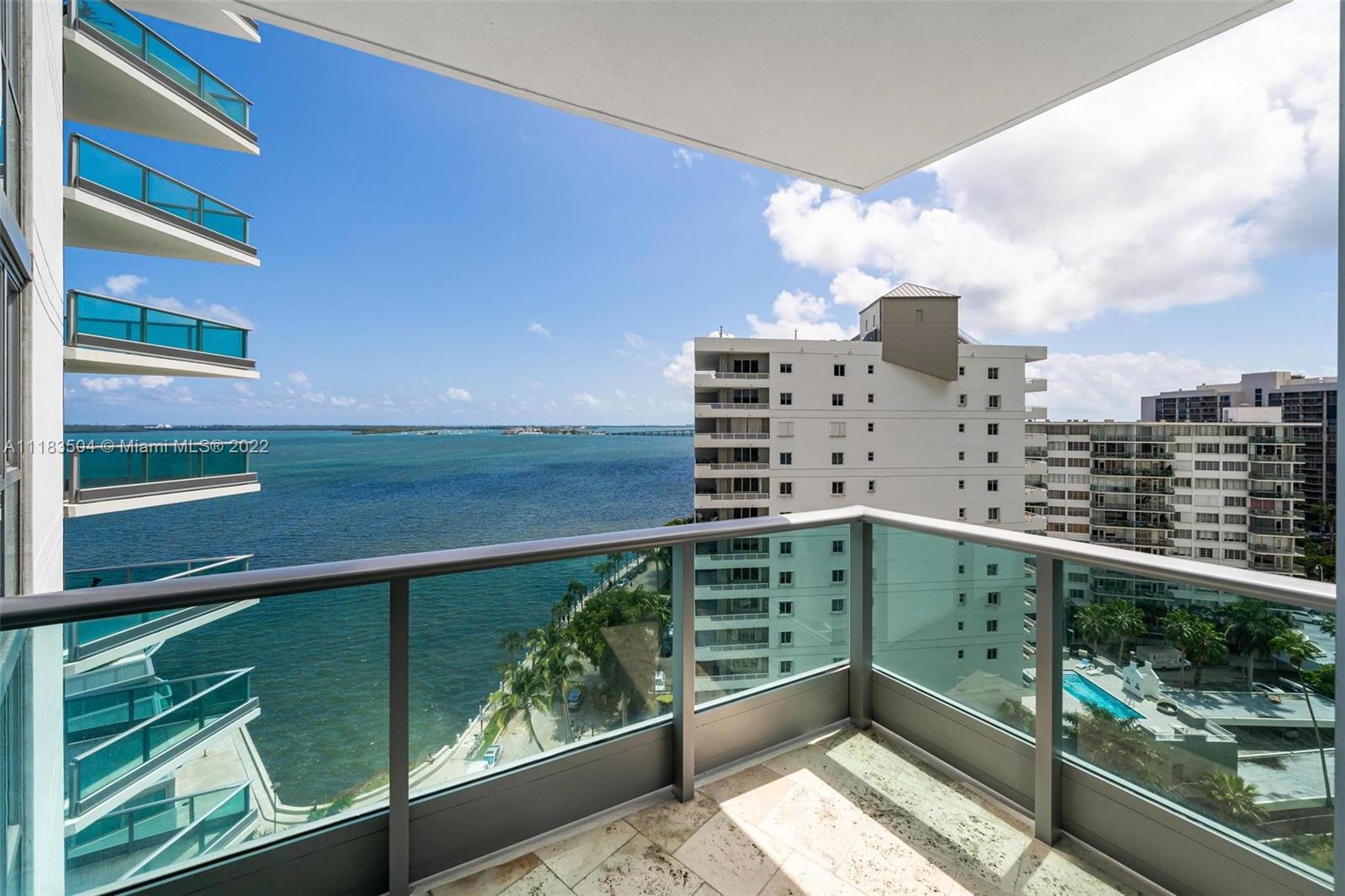 1331 Brickell Bay Dr Unit: 1208