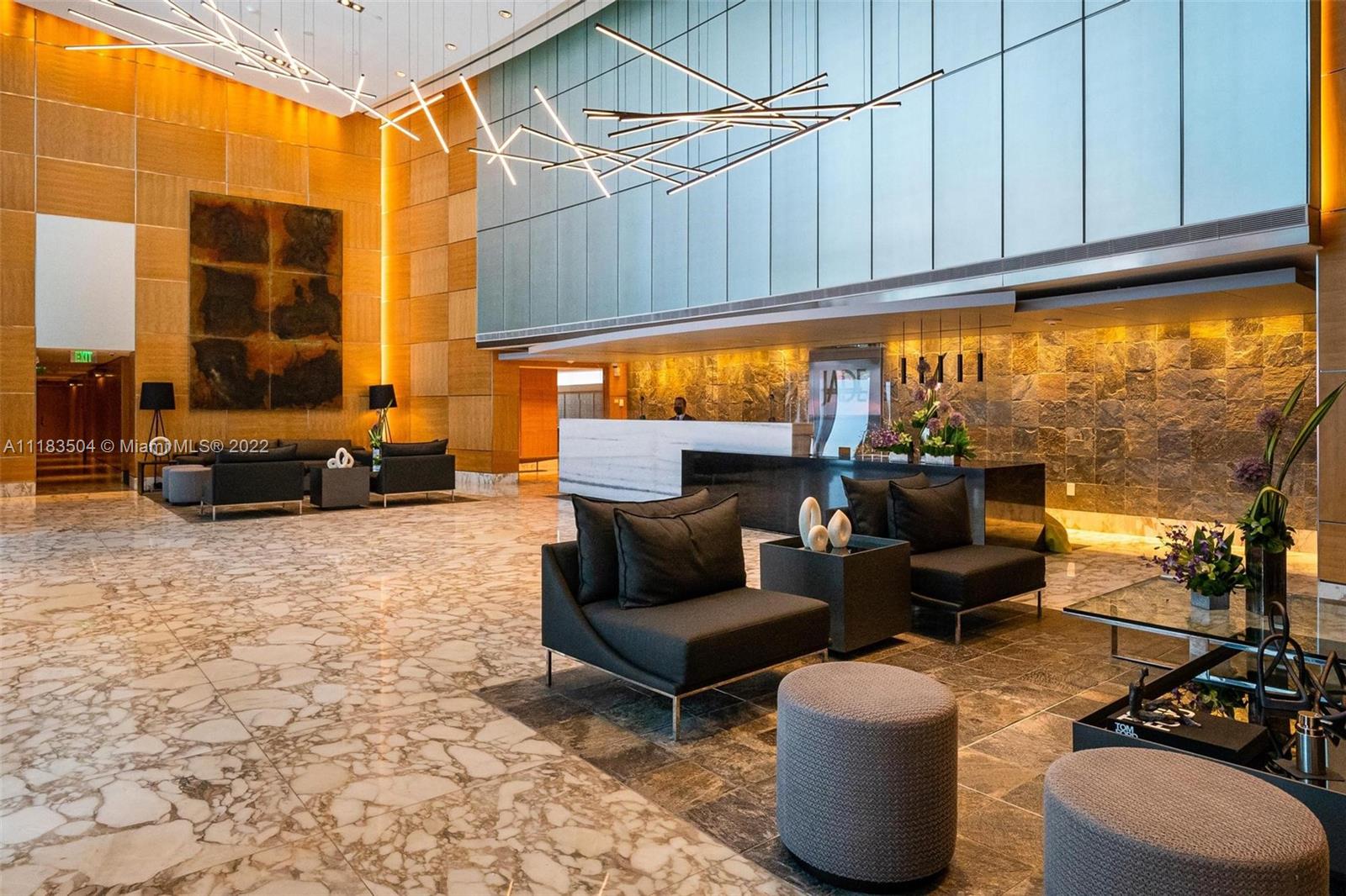 1331 Brickell Bay Dr Unit: 1208