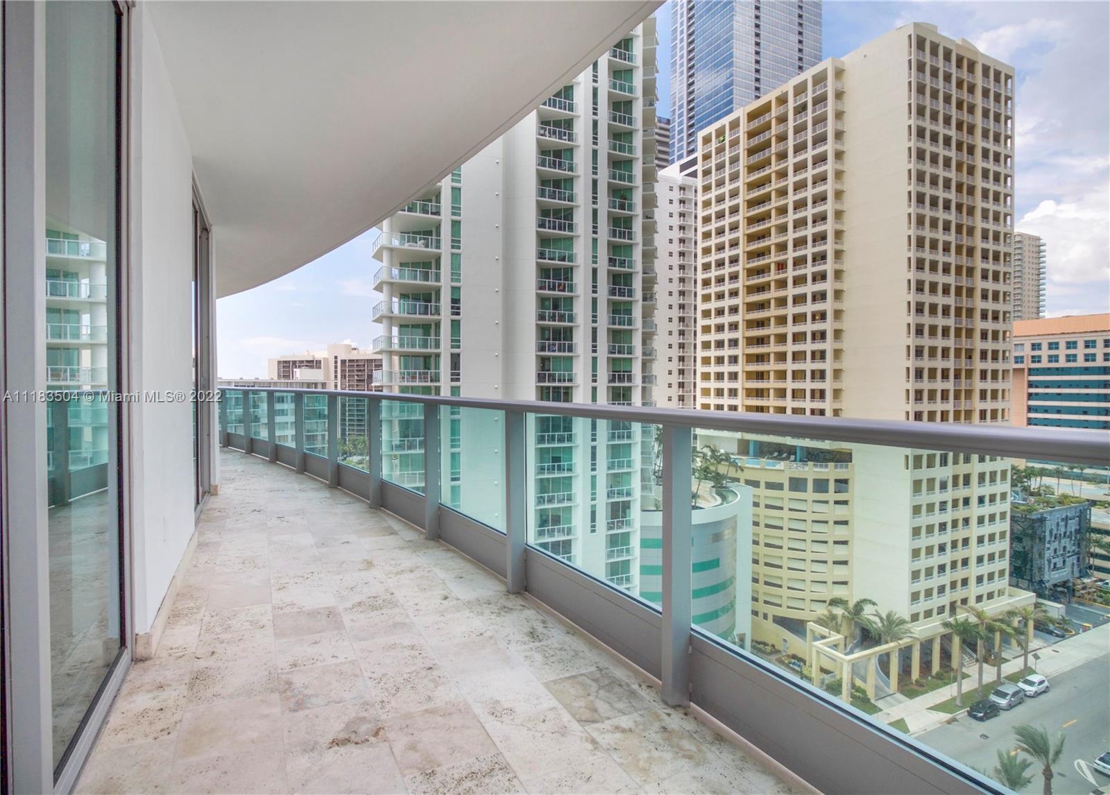 1331 Brickell Bay Dr Unit: 1208