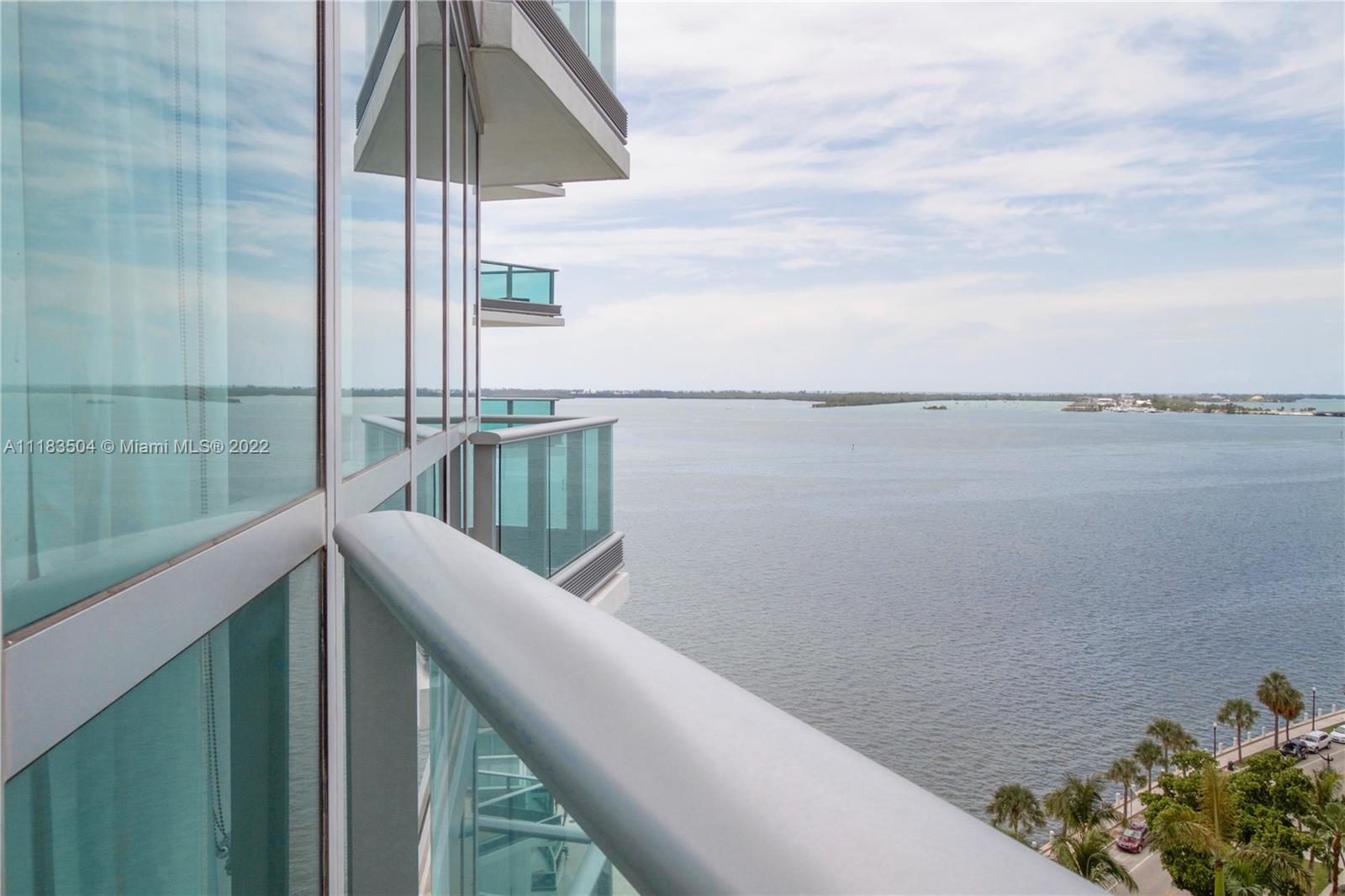1331 Brickell Bay Dr Unit: 1208