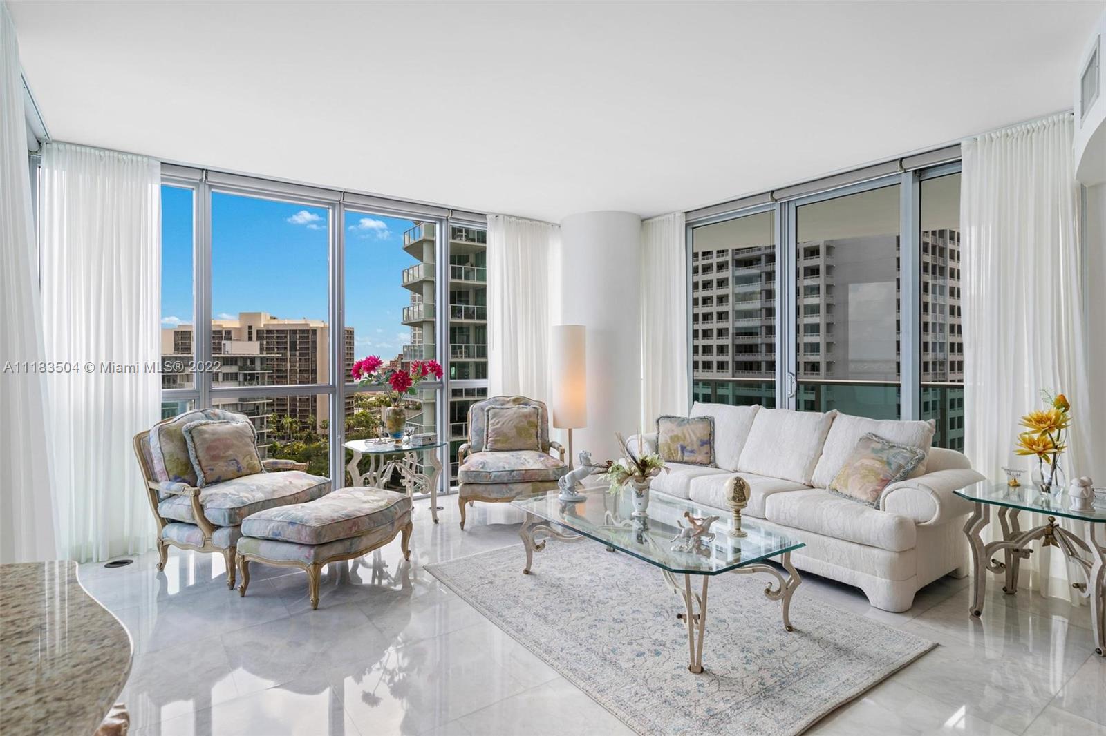 1331 Brickell Bay Dr Unit: 1208