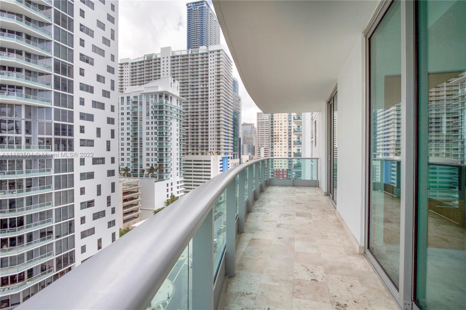 1331 Brickell Bay Dr Unit: 1208