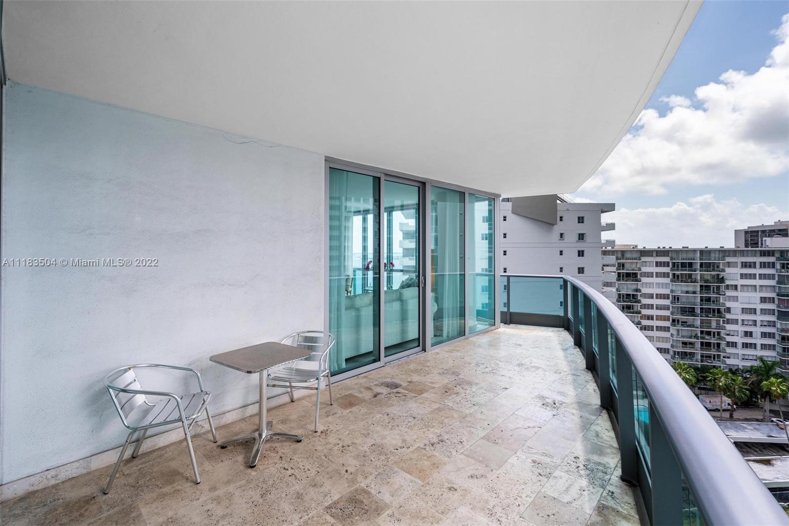 1331 Brickell Bay Dr Unit: 1208