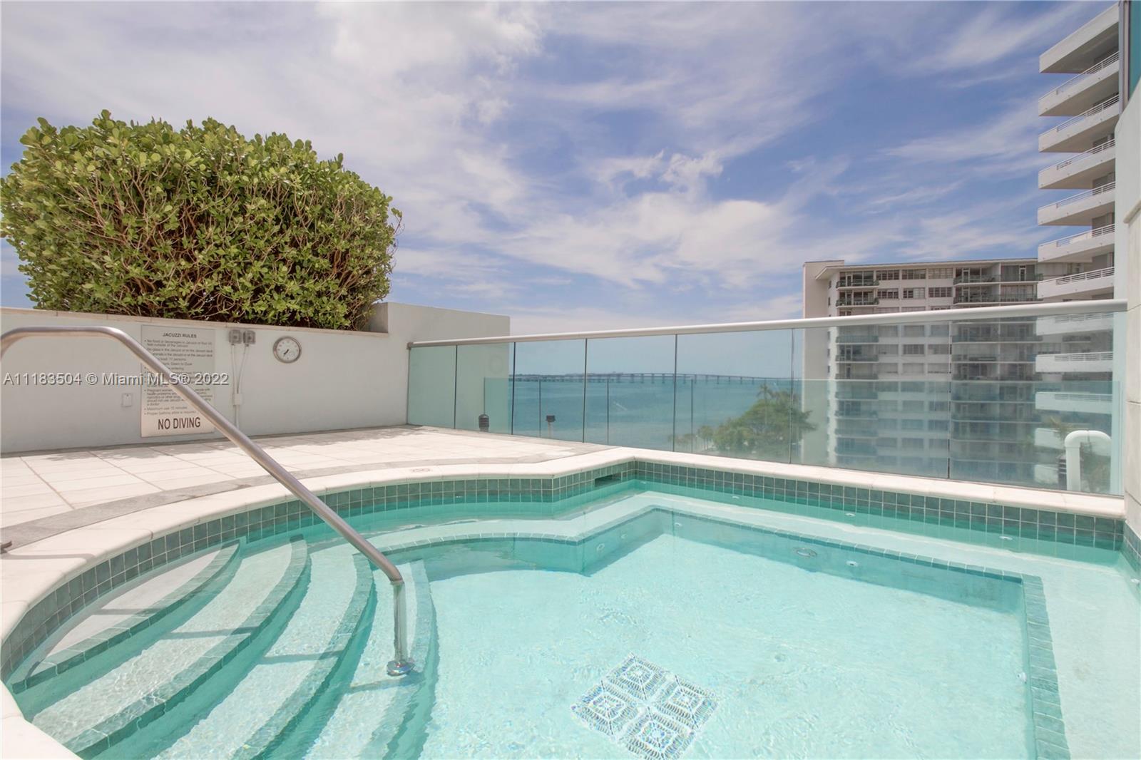 1331 Brickell Bay Dr Unit: 1208
