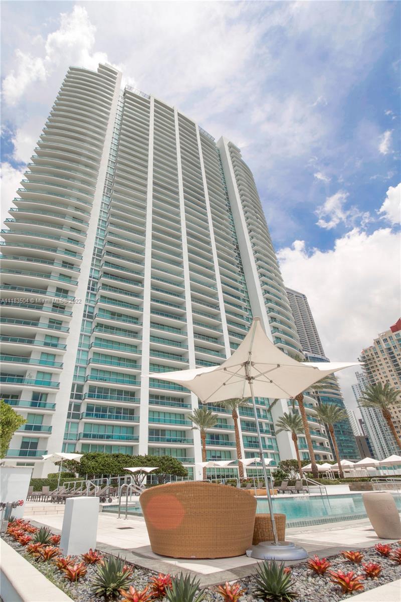 1331 Brickell Bay Dr Unit: 1208