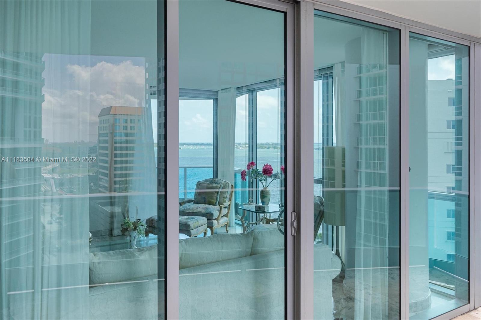 1331 Brickell Bay Dr Unit: 1208
