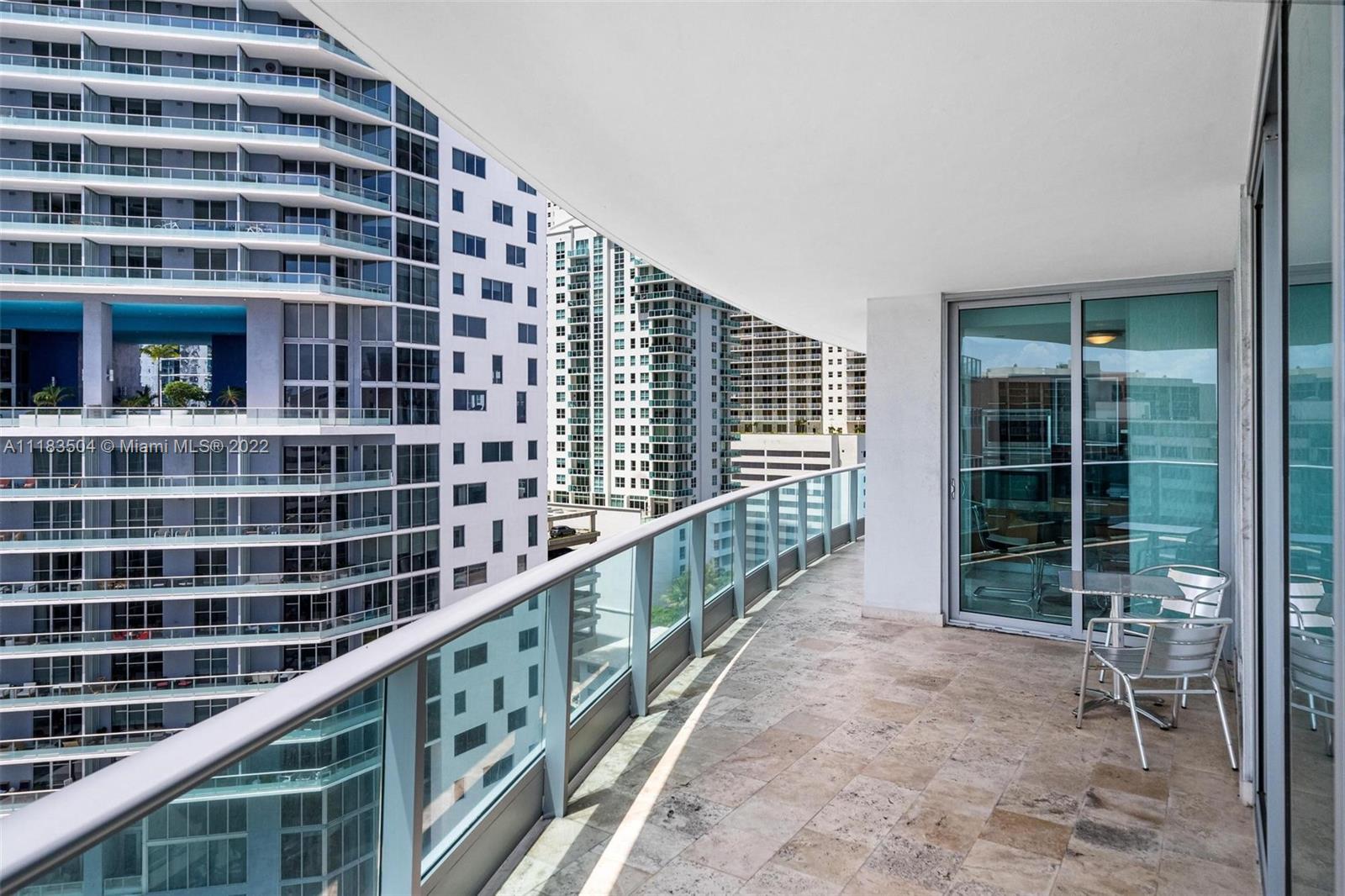 1331 Brickell Bay Dr Unit: 1208