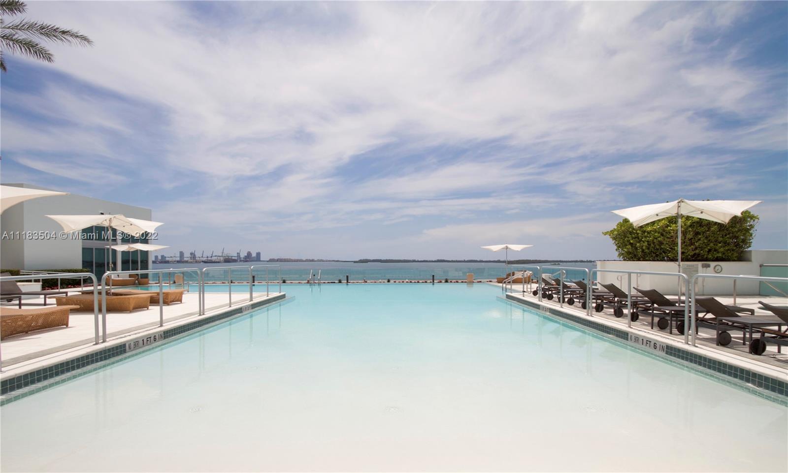 1331 Brickell Bay Dr Unit: 1208