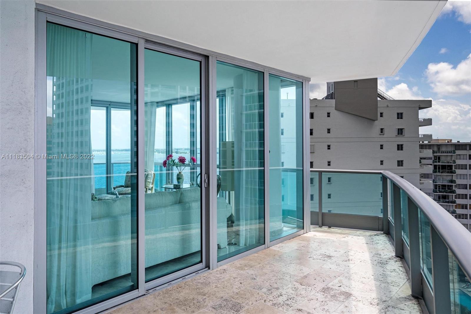 1331 Brickell Bay Dr Unit: 1208