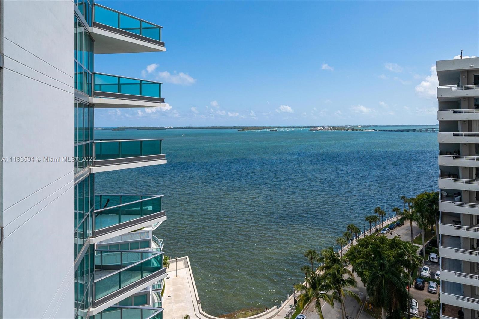 1331 Brickell Bay Dr Unit: 1208