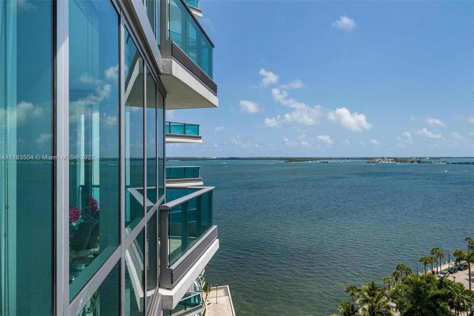 1331 Brickell Bay Dr Unit: 1208
