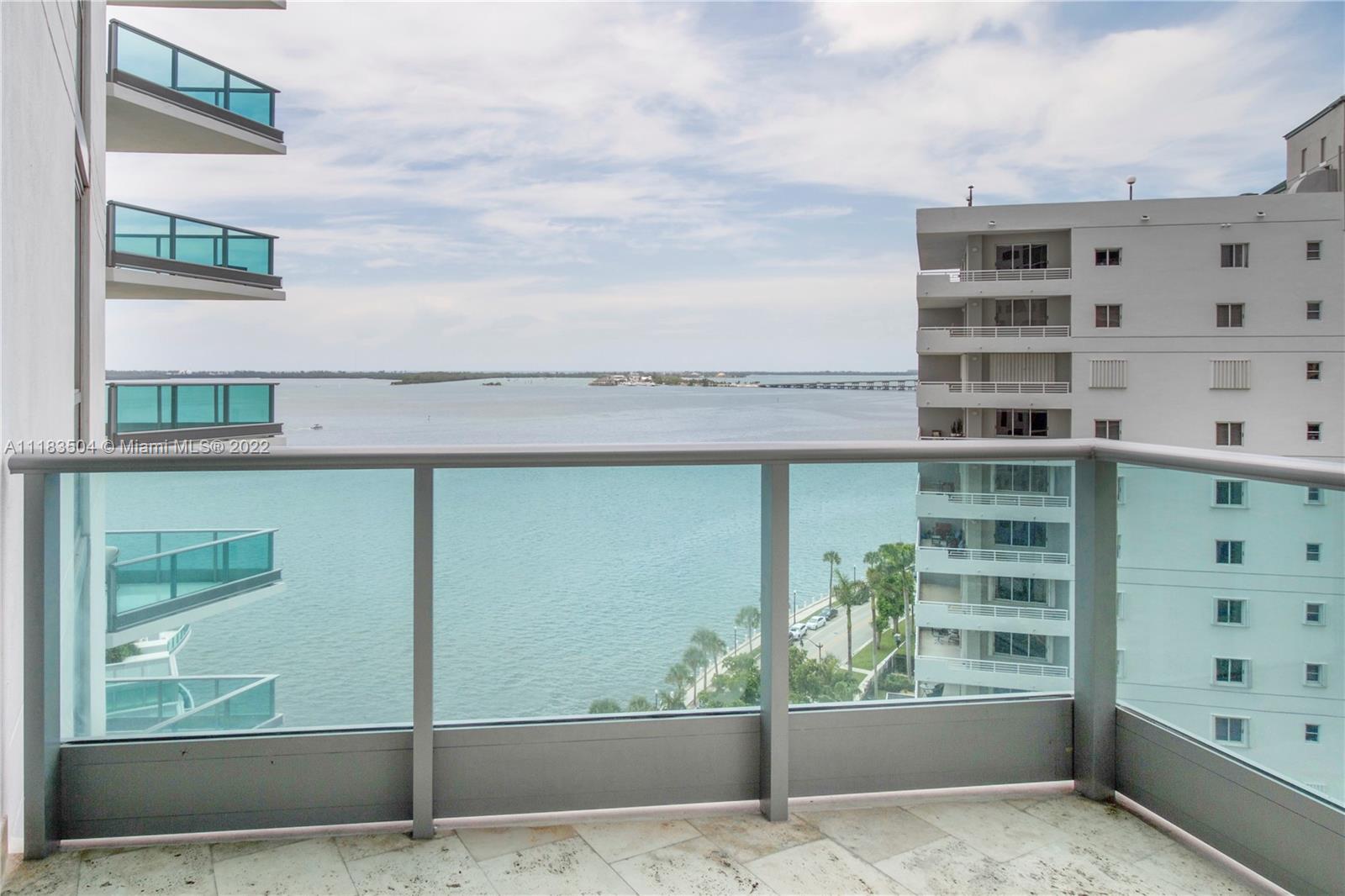 1331 Brickell Bay Dr Unit: 1208