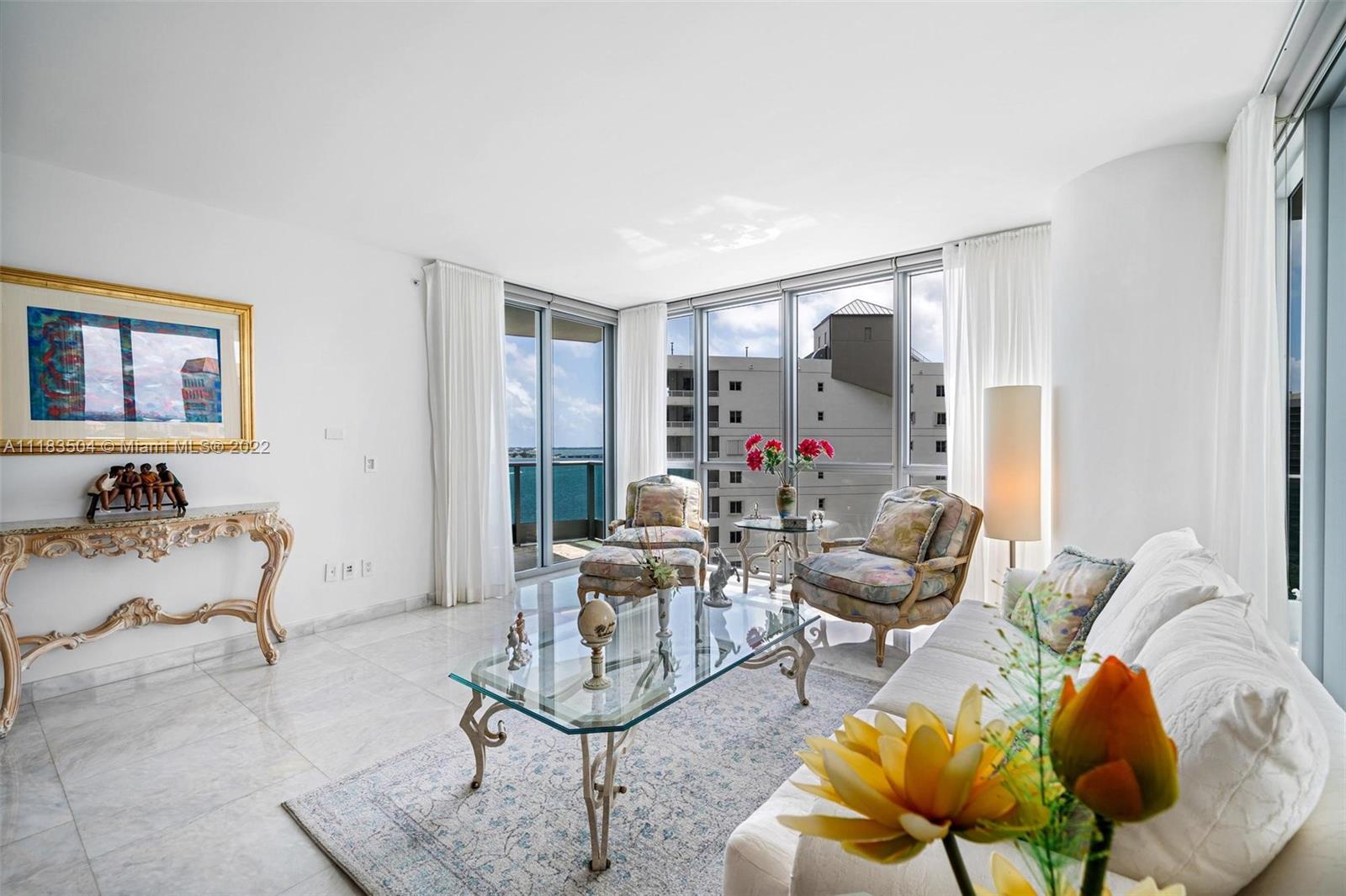 1331 Brickell Bay Dr Unit: 1208