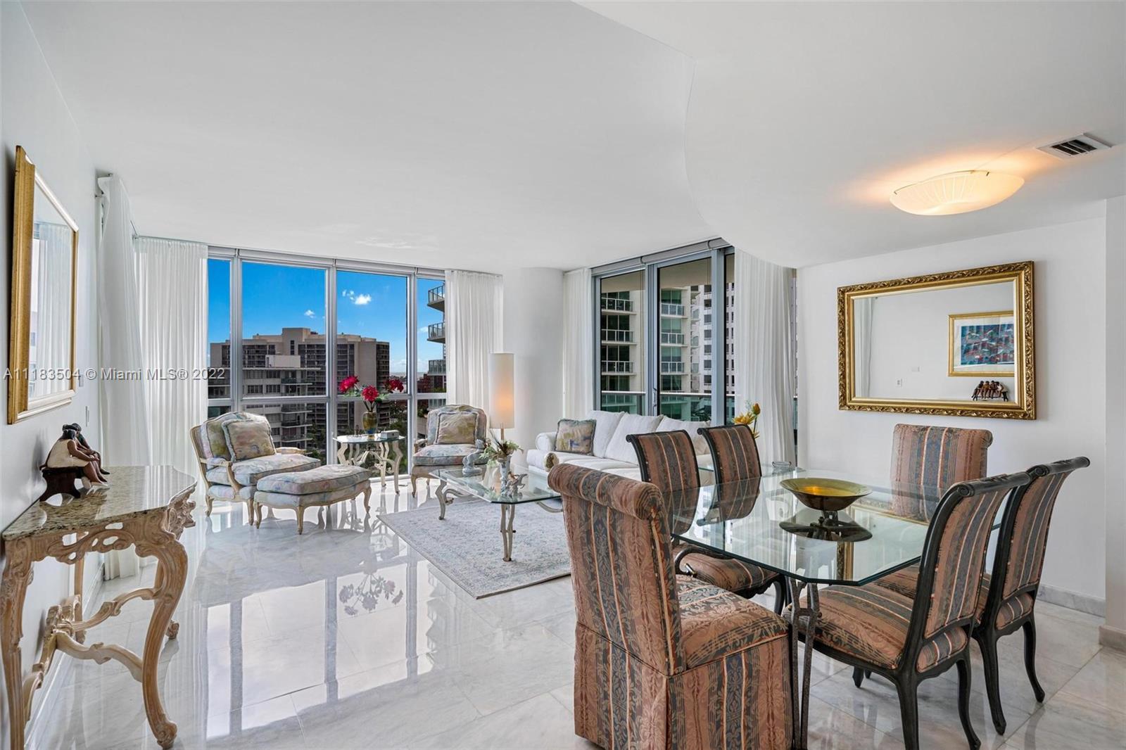 1331 Brickell Bay Dr Unit: 1208