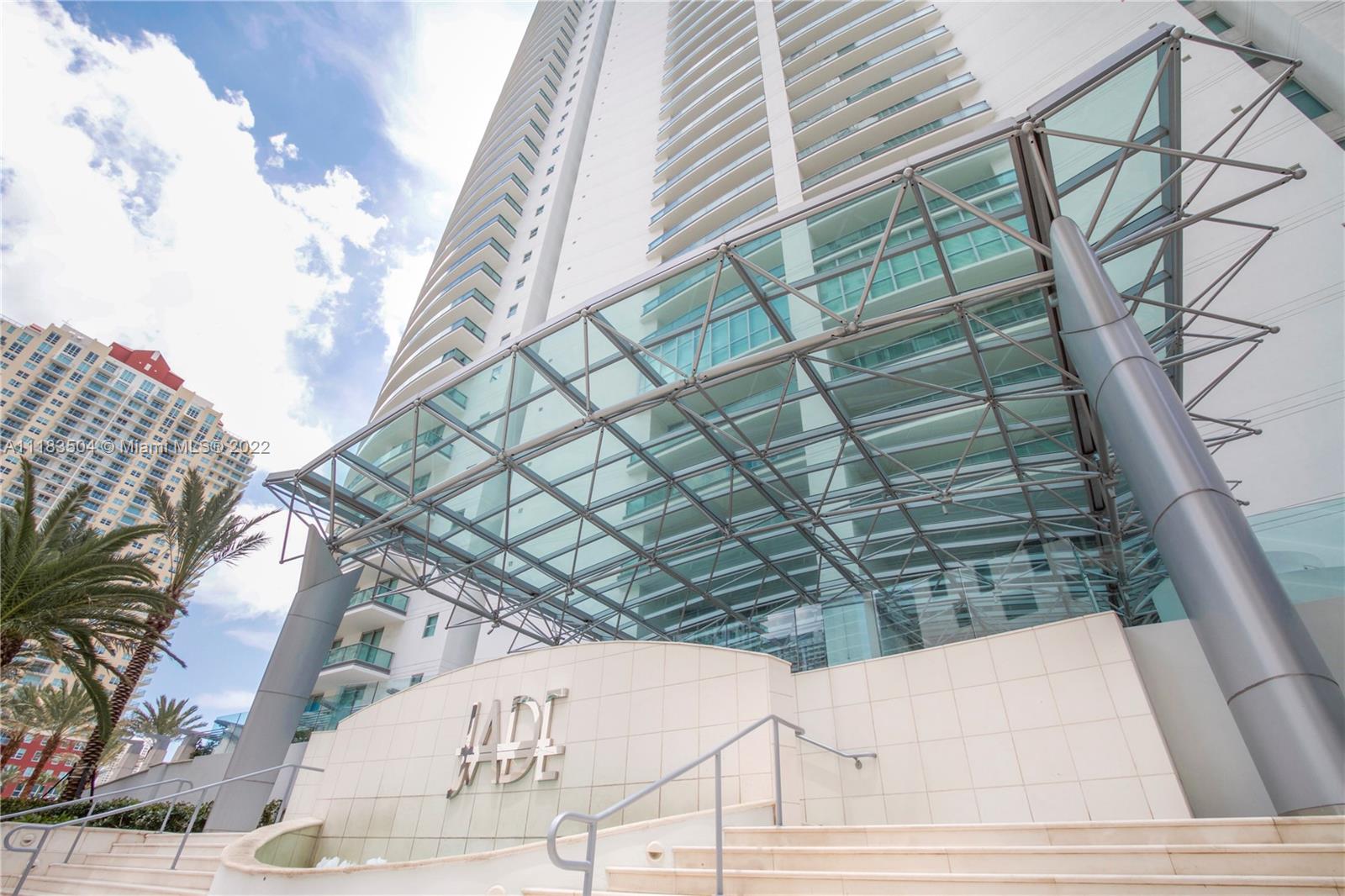 1331 Brickell Bay Dr Unit: 1208