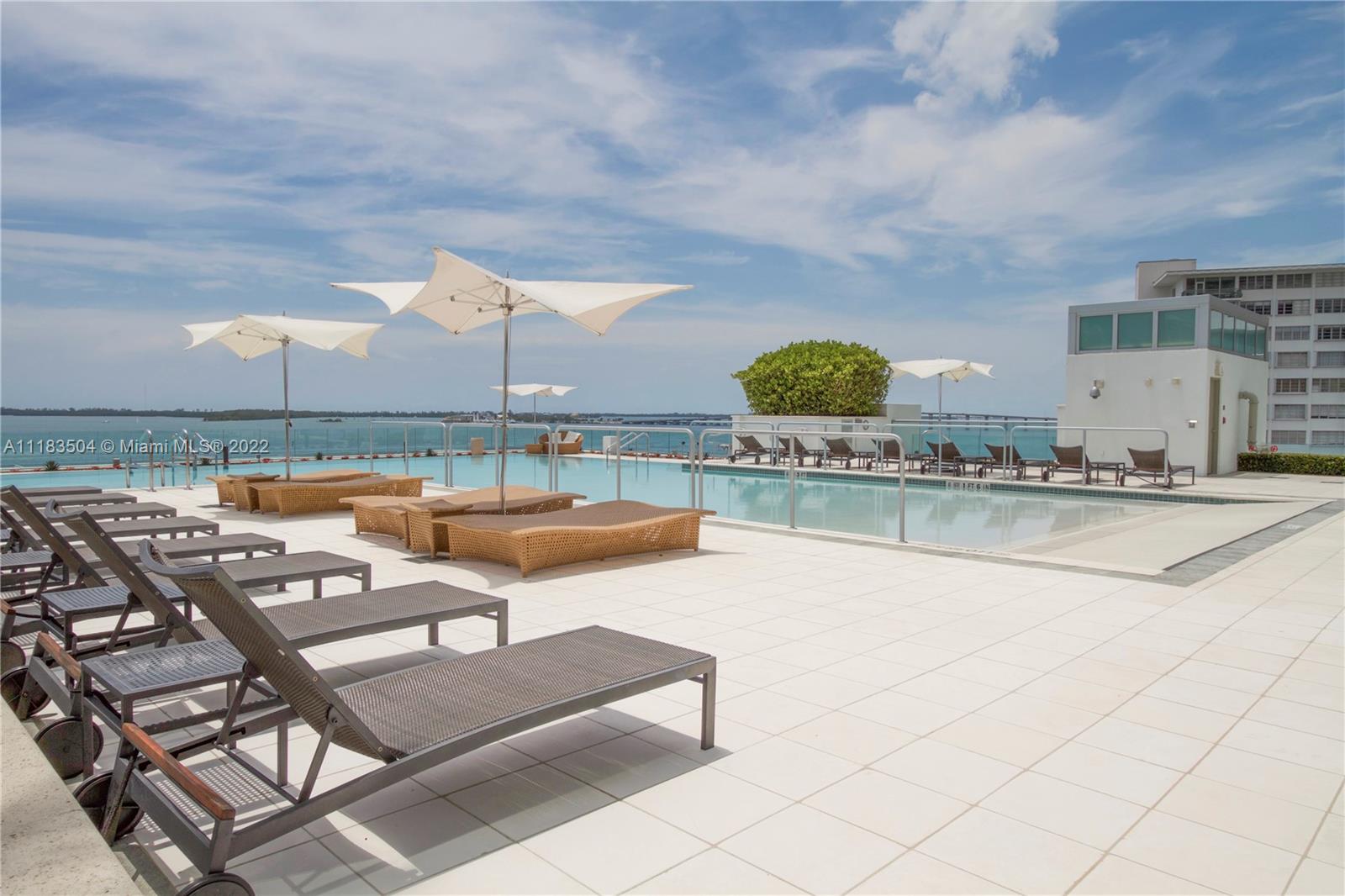 1331 Brickell Bay Dr Unit: 1208