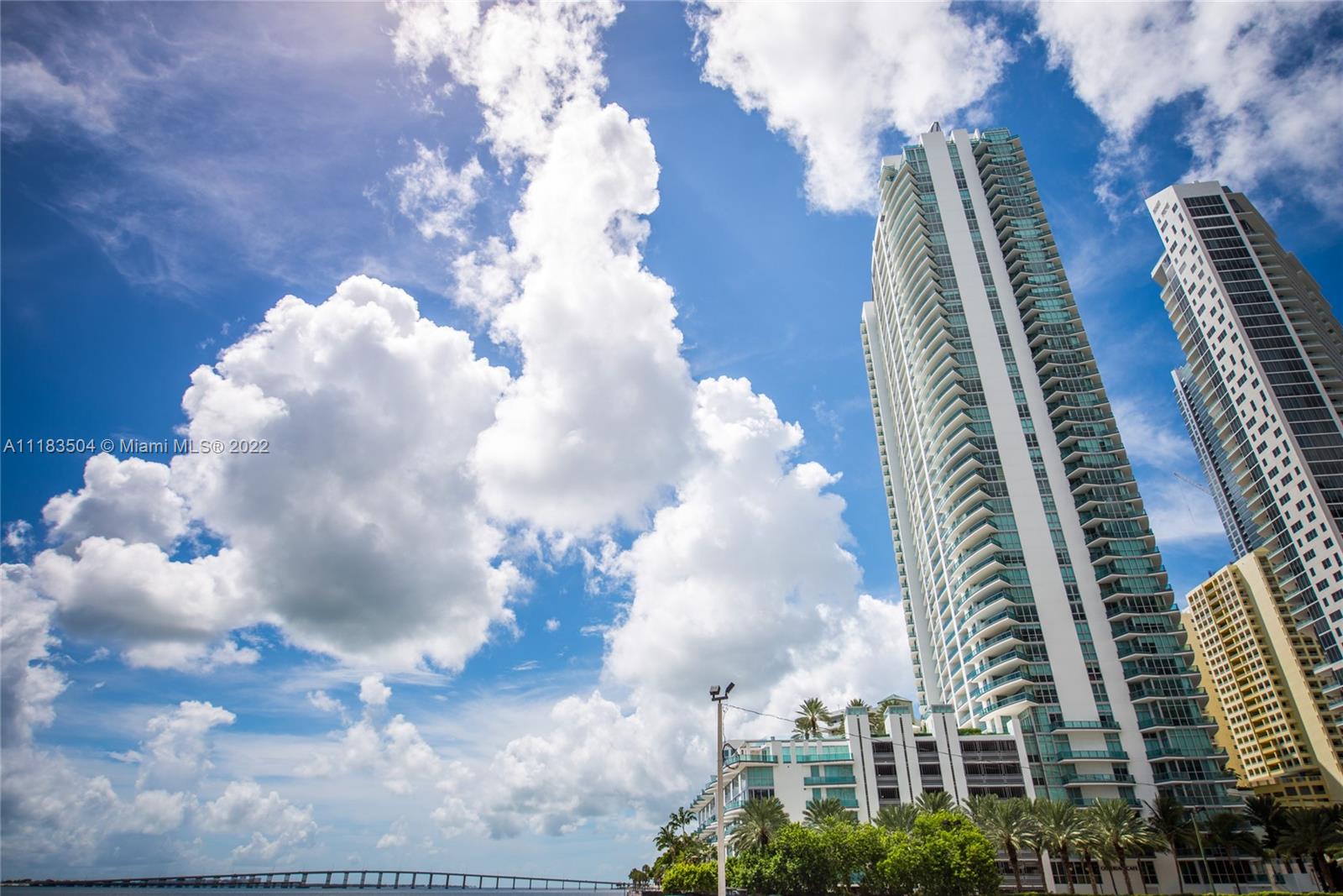 1331 Brickell Bay Dr Unit: 1208