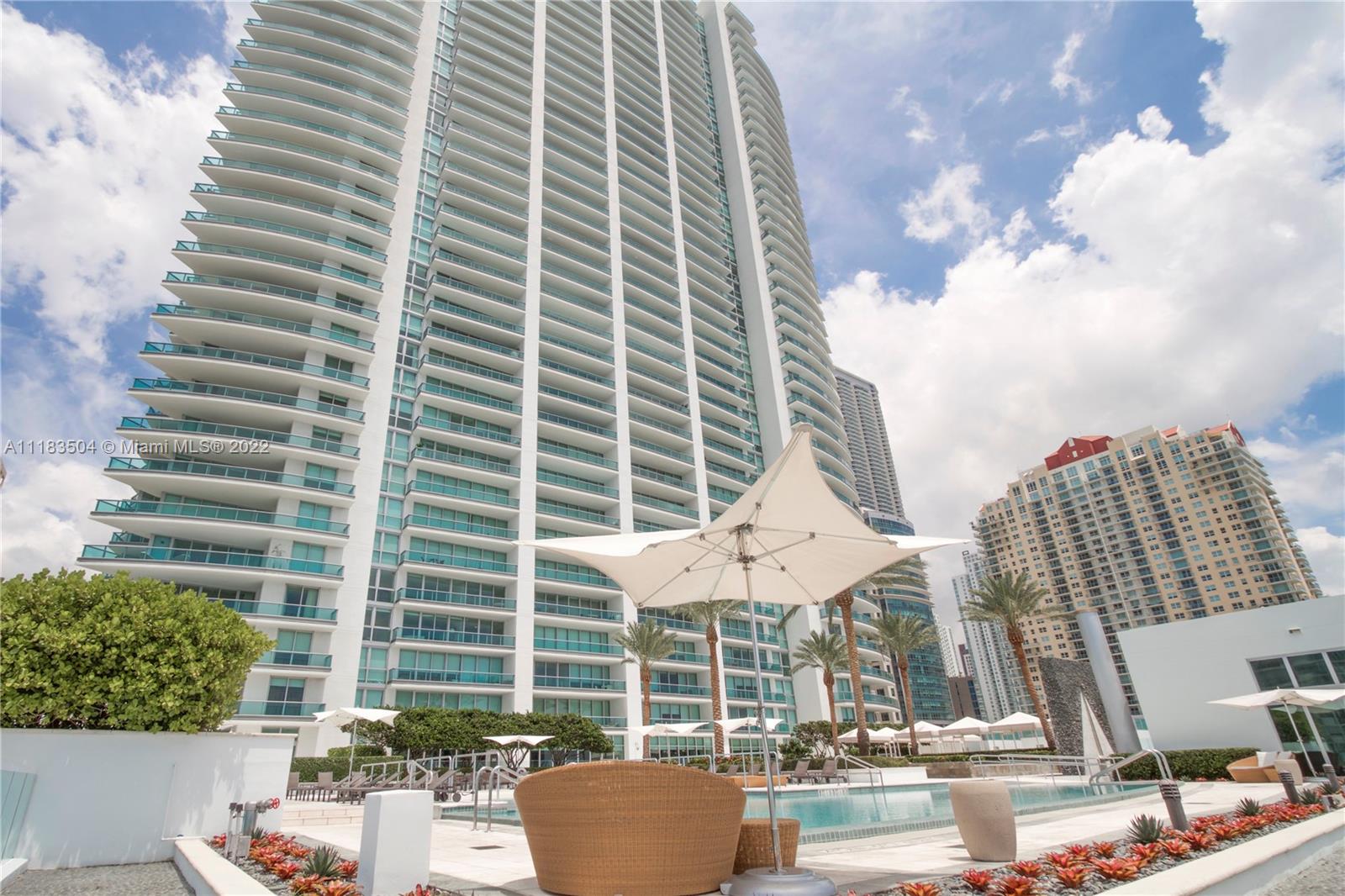 1331 Brickell Bay Dr Unit: 1208