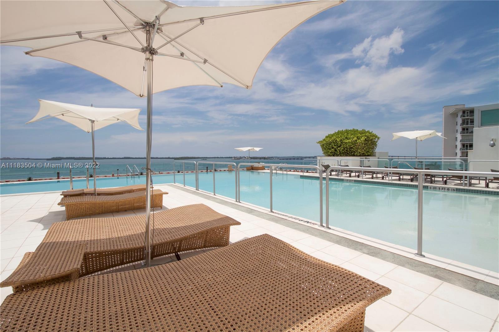 1331 Brickell Bay Dr Unit: 1208