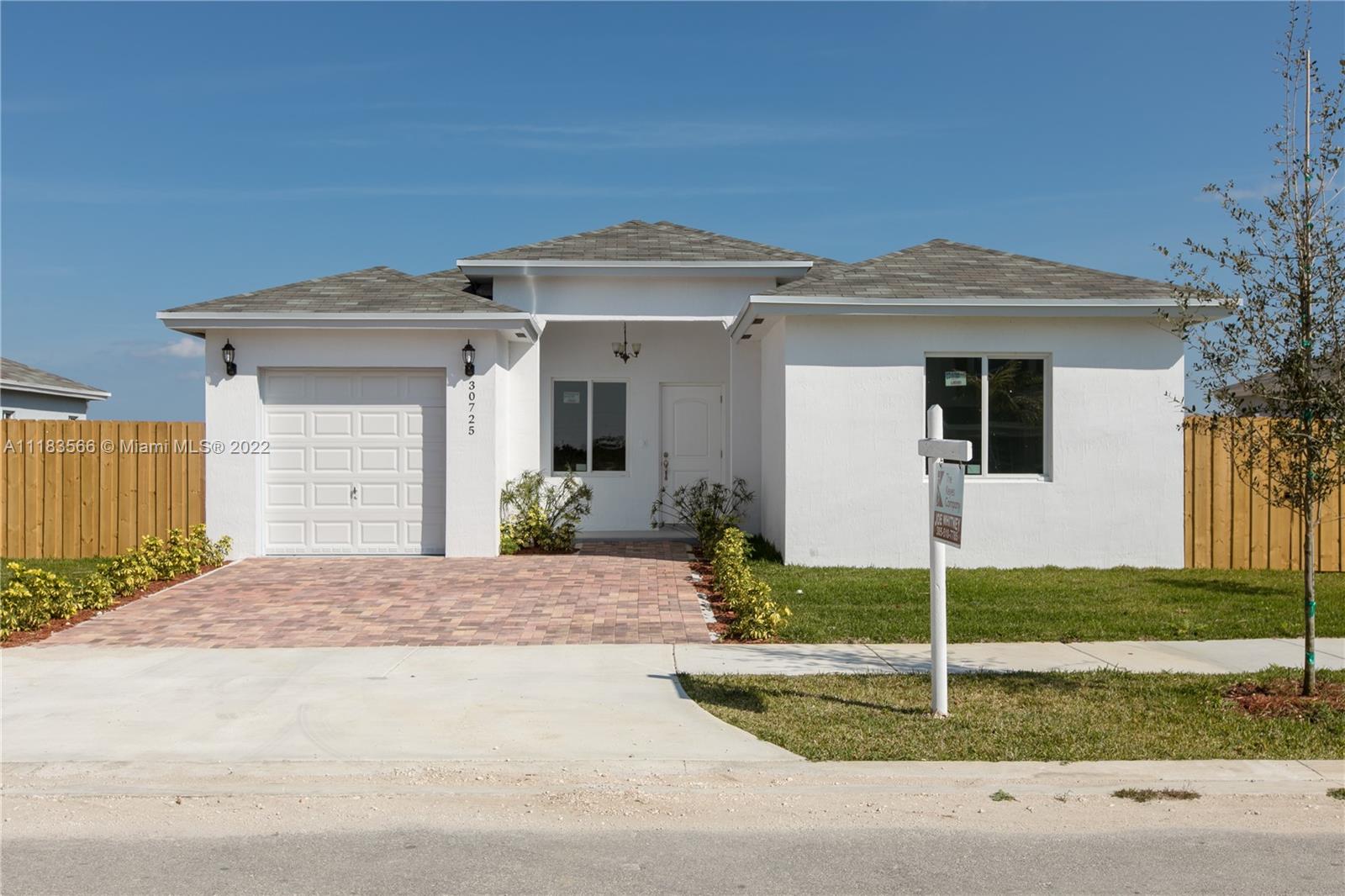 15917 SW 308th St