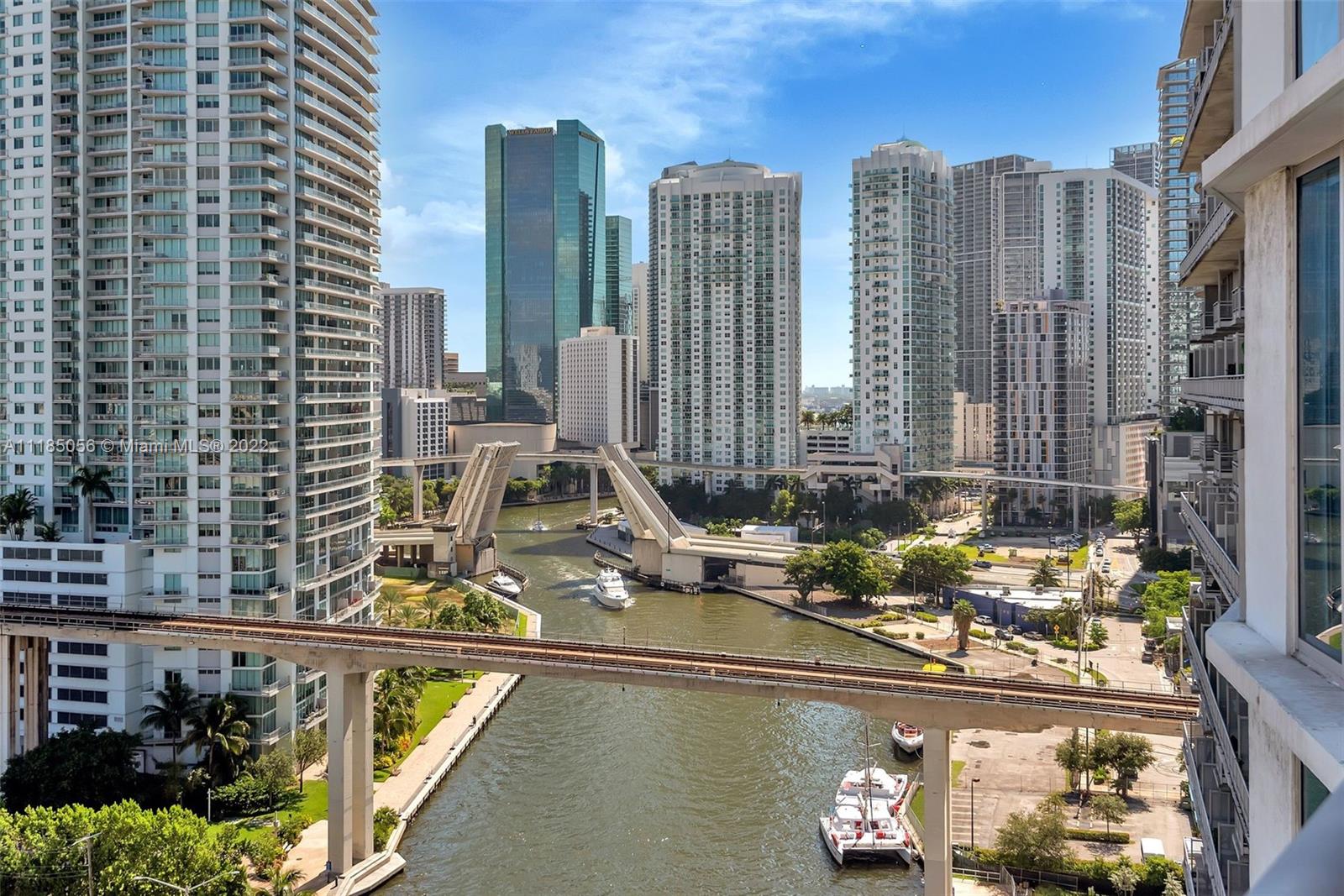 185 SW 7th St Unit: 1609