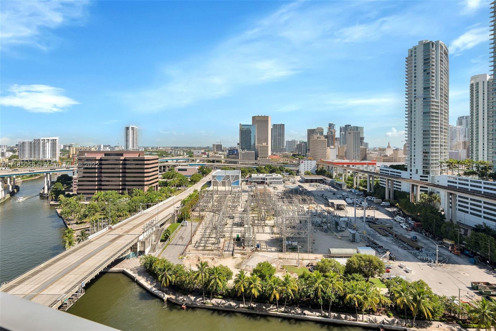 185 SW 7th St Unit: 1609