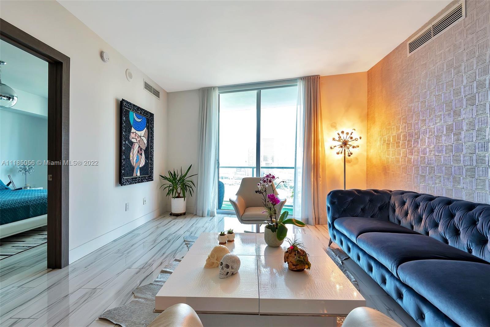 185 SW 7th St Unit: 1609
