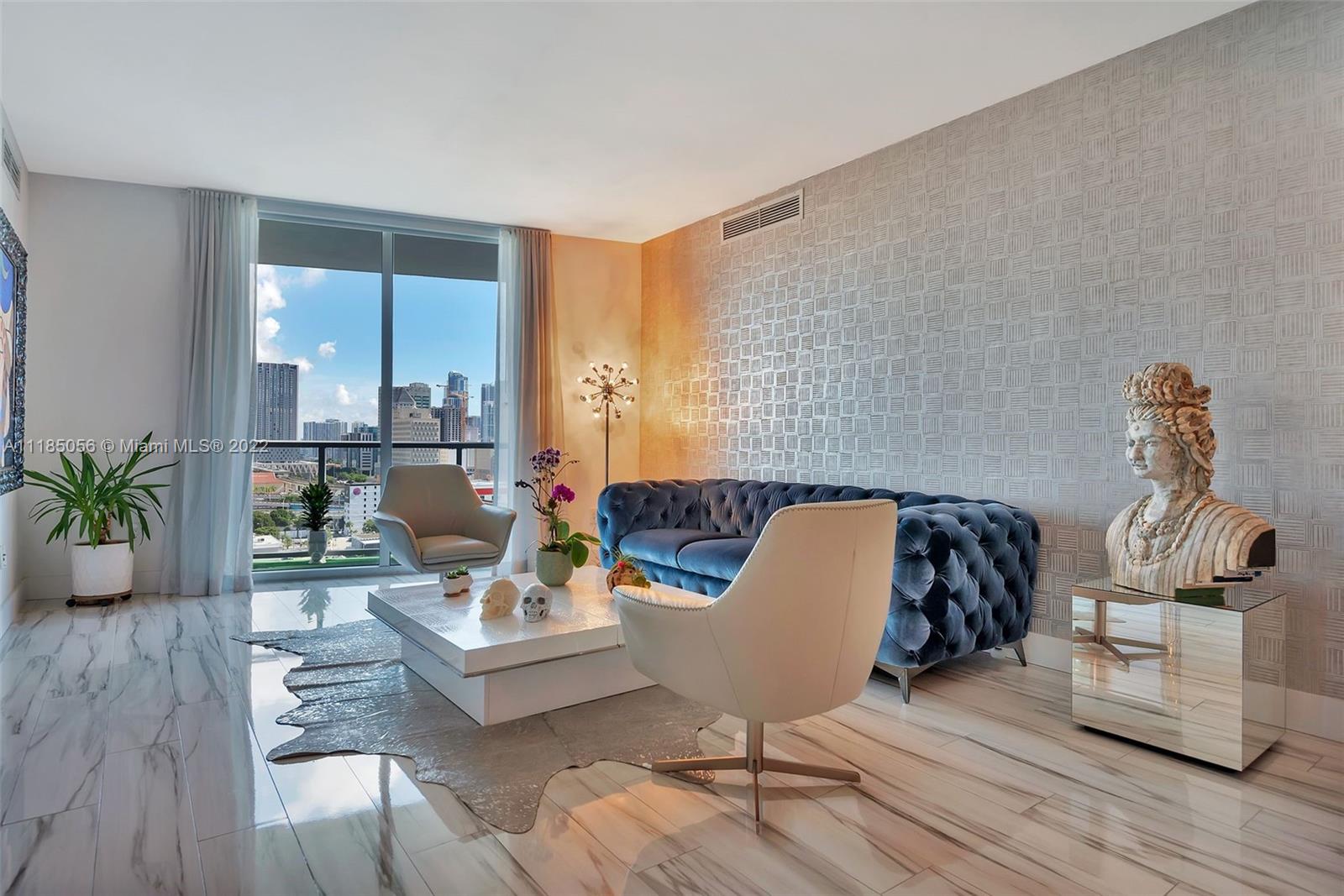 185 SW 7th St Unit: 1609
