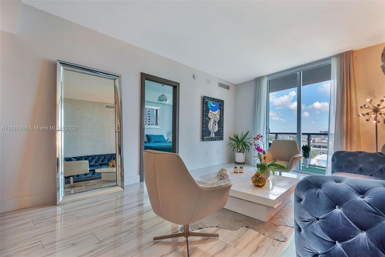 185 SW 7th St Unit: 1609