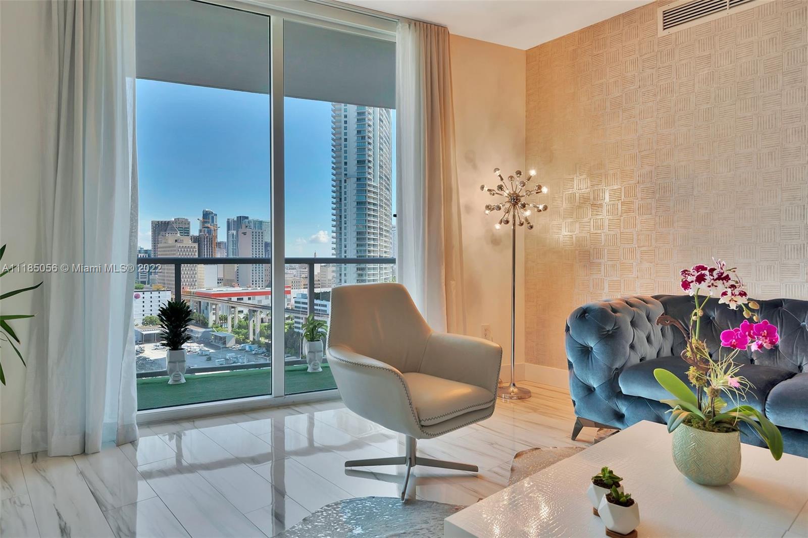 185 SW 7th St Unit: 1609