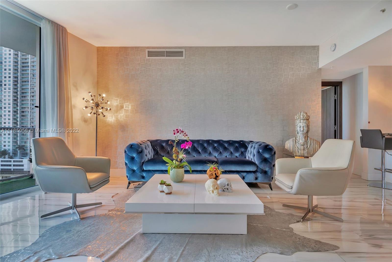 185 SW 7th St Unit: 1609