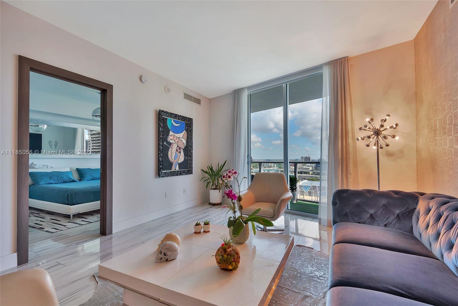 185 SW 7th St Unit: 1609