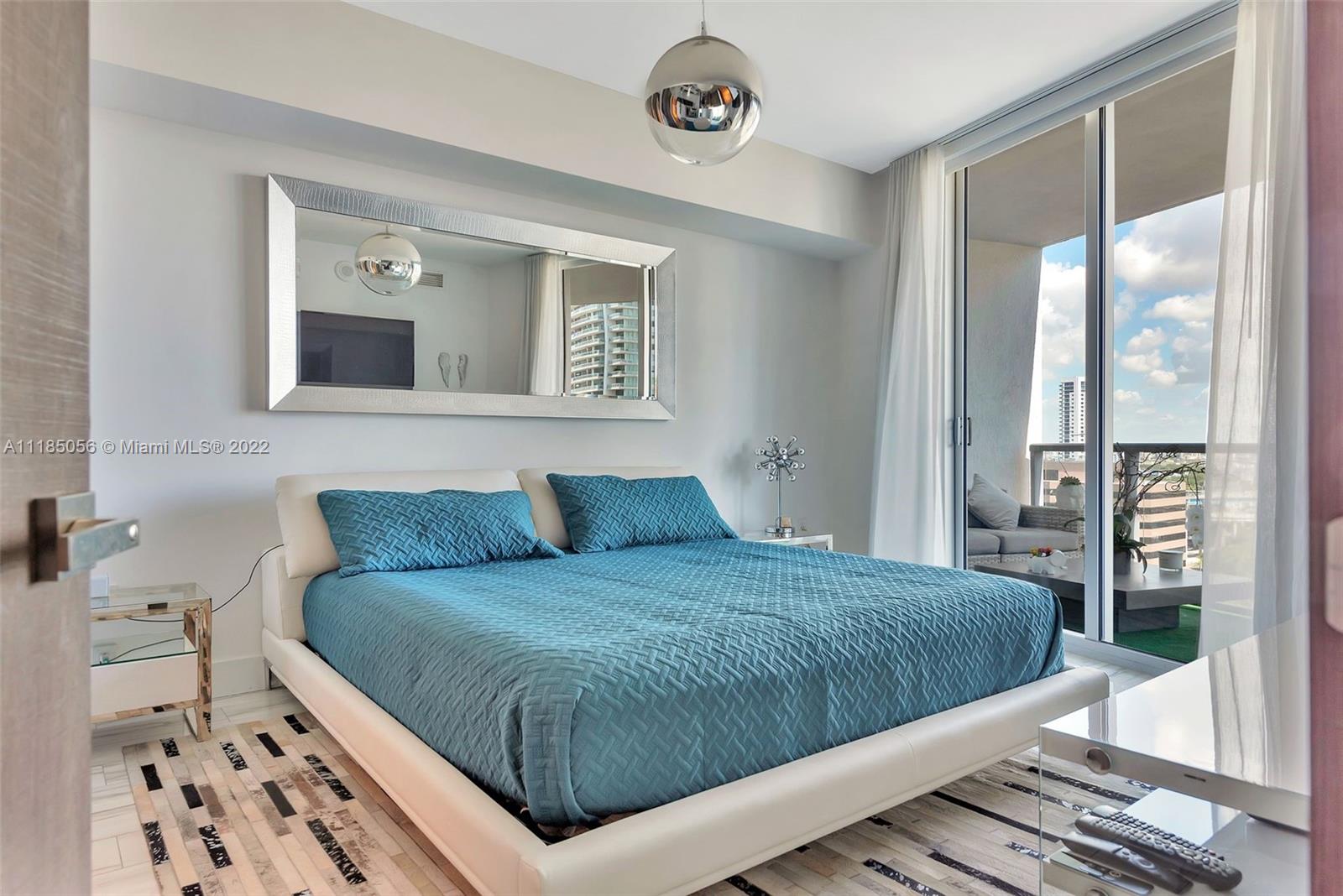 185 SW 7th St Unit: 1609