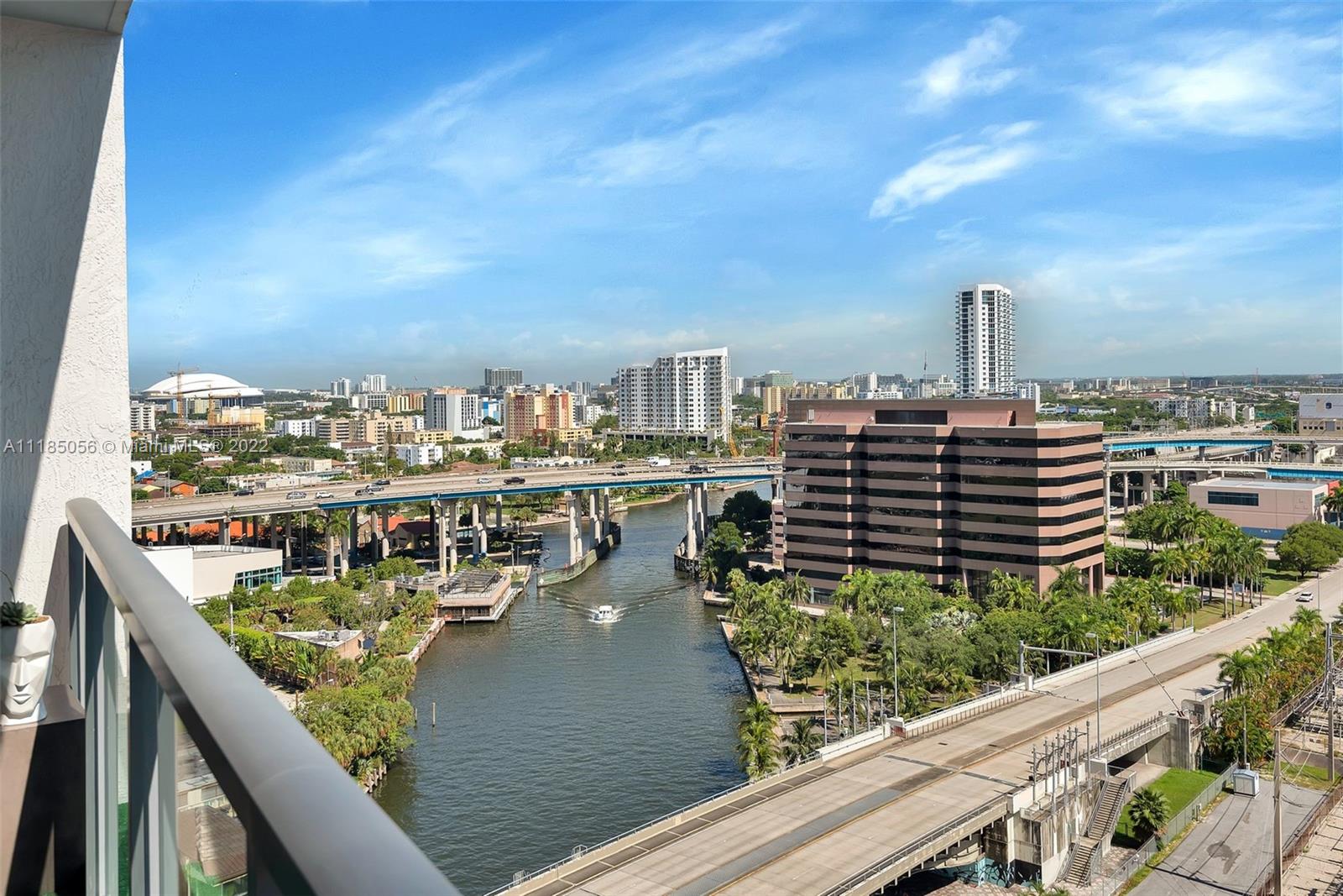 185 SW 7th St Unit: 1609