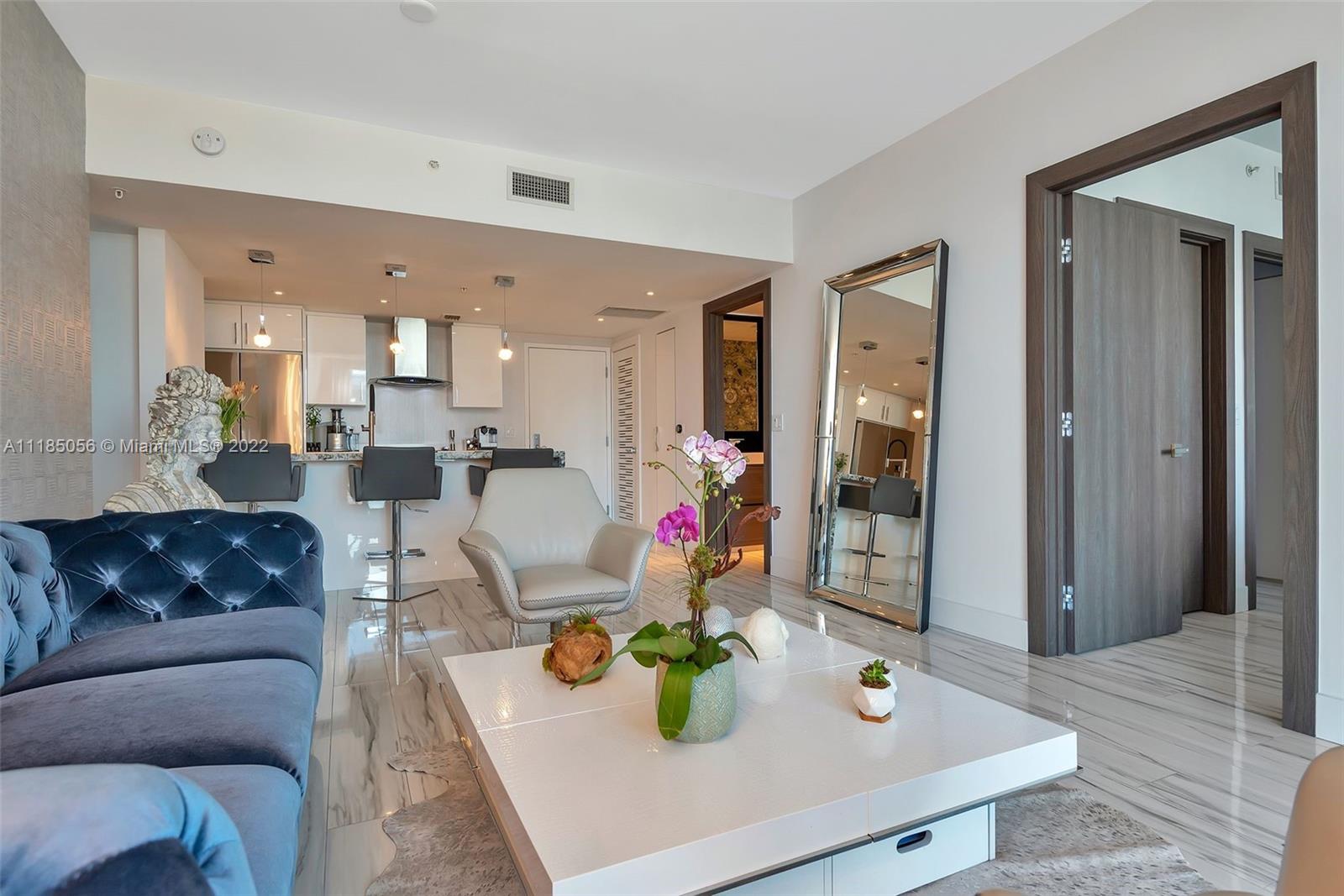 185 SW 7th St Unit: 1609