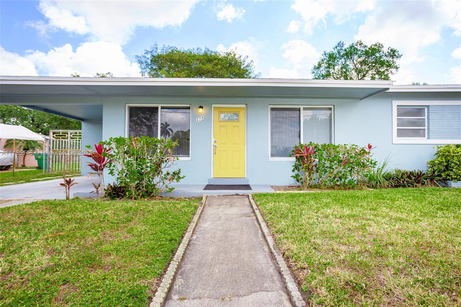 570 NW 33rd Ave