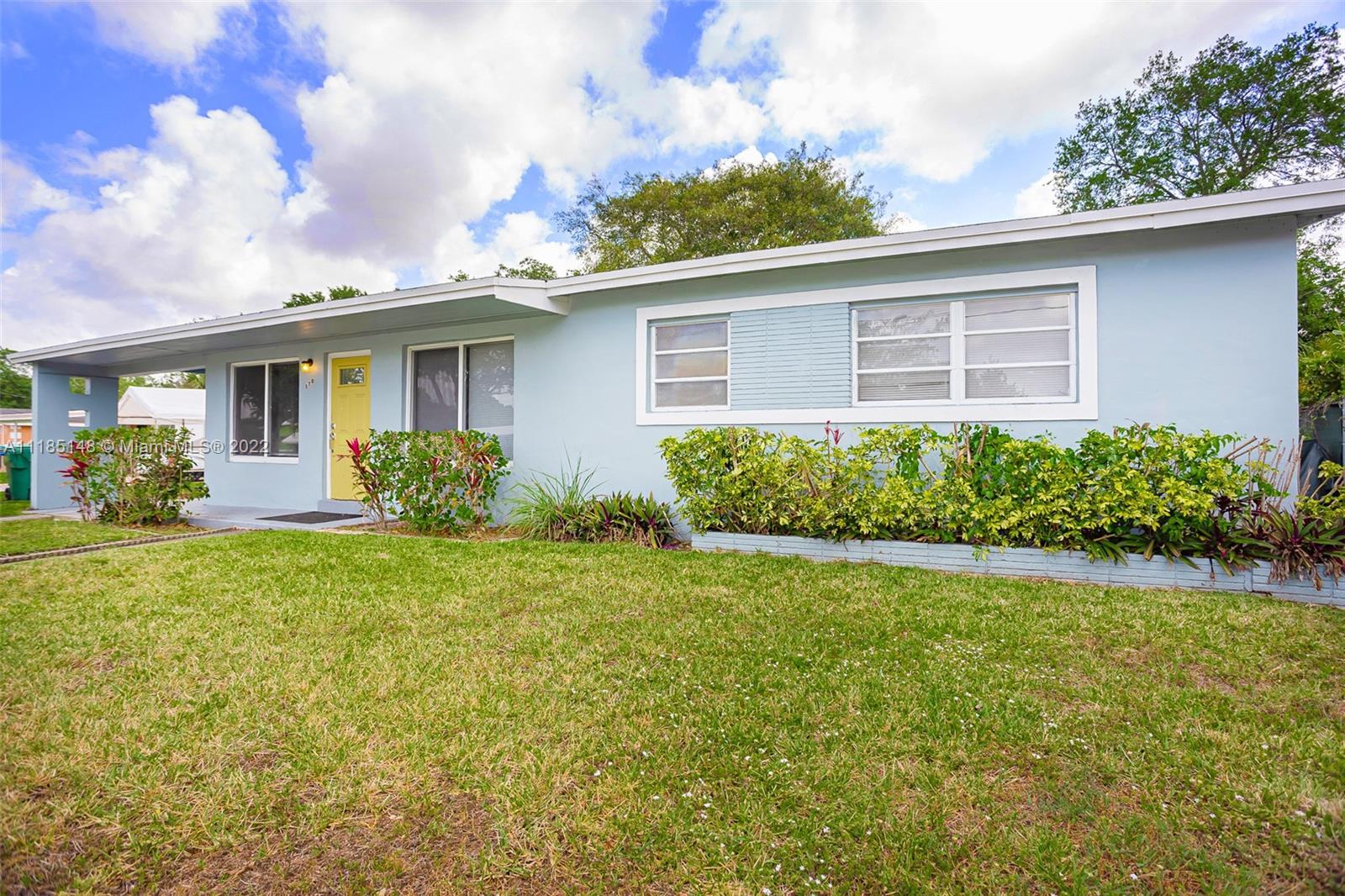 570 NW 33rd Ave